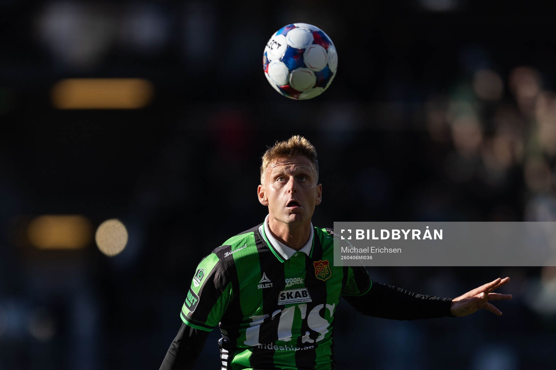 GAIS Joackim Fagerjord