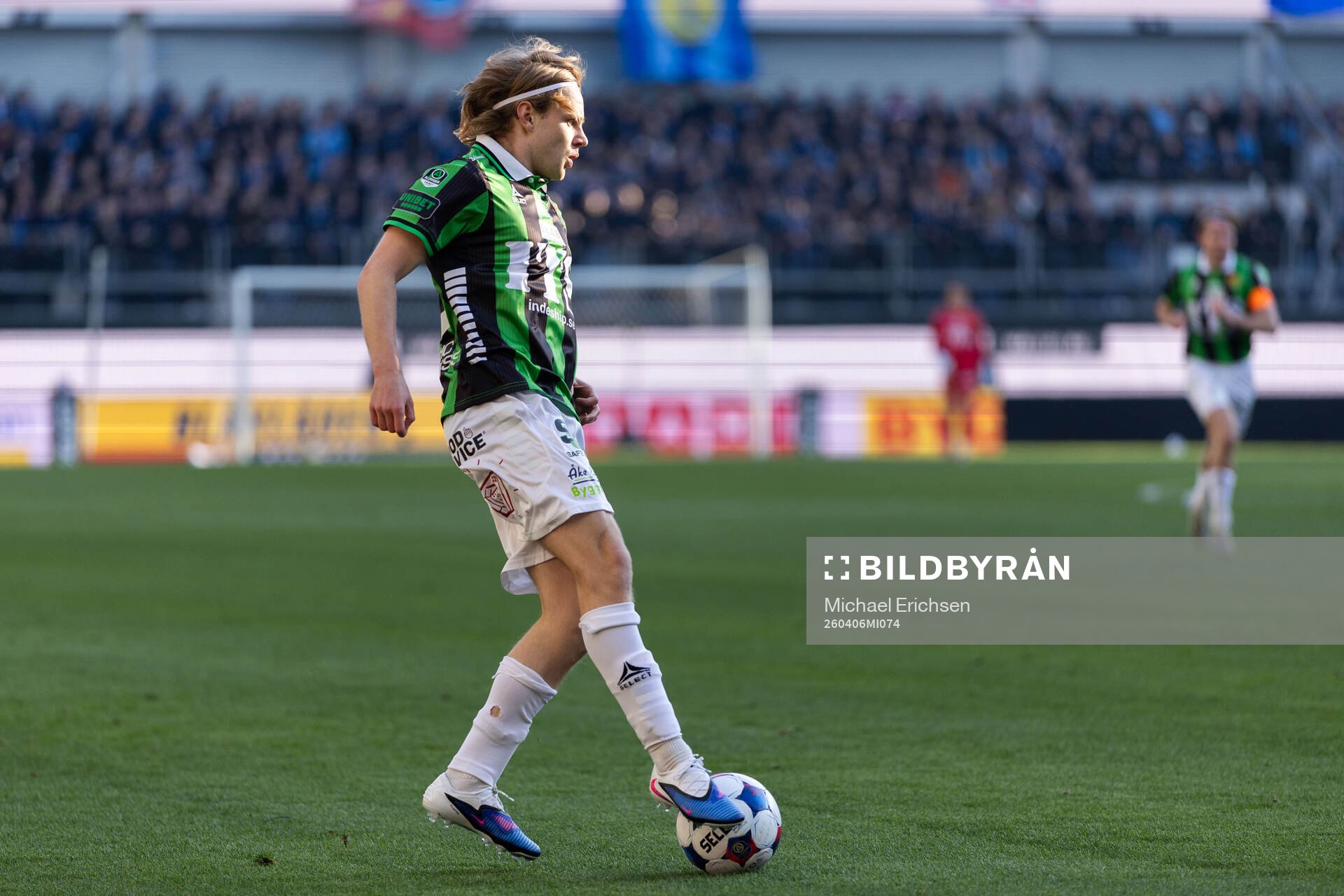 GAIS Oscar Pettersson