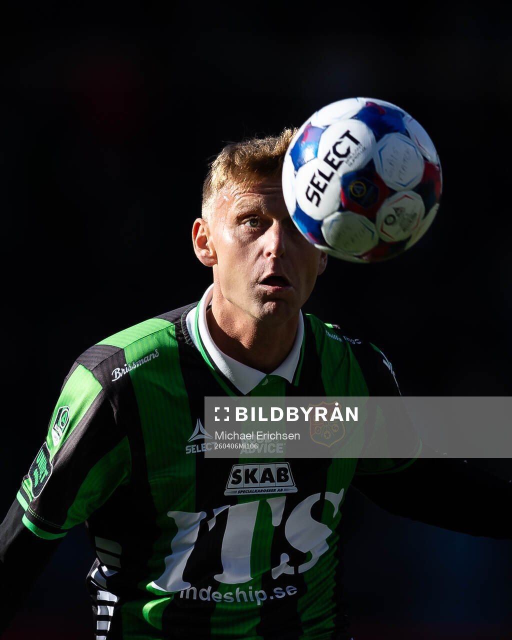 GAIS Joackim Fagerjord