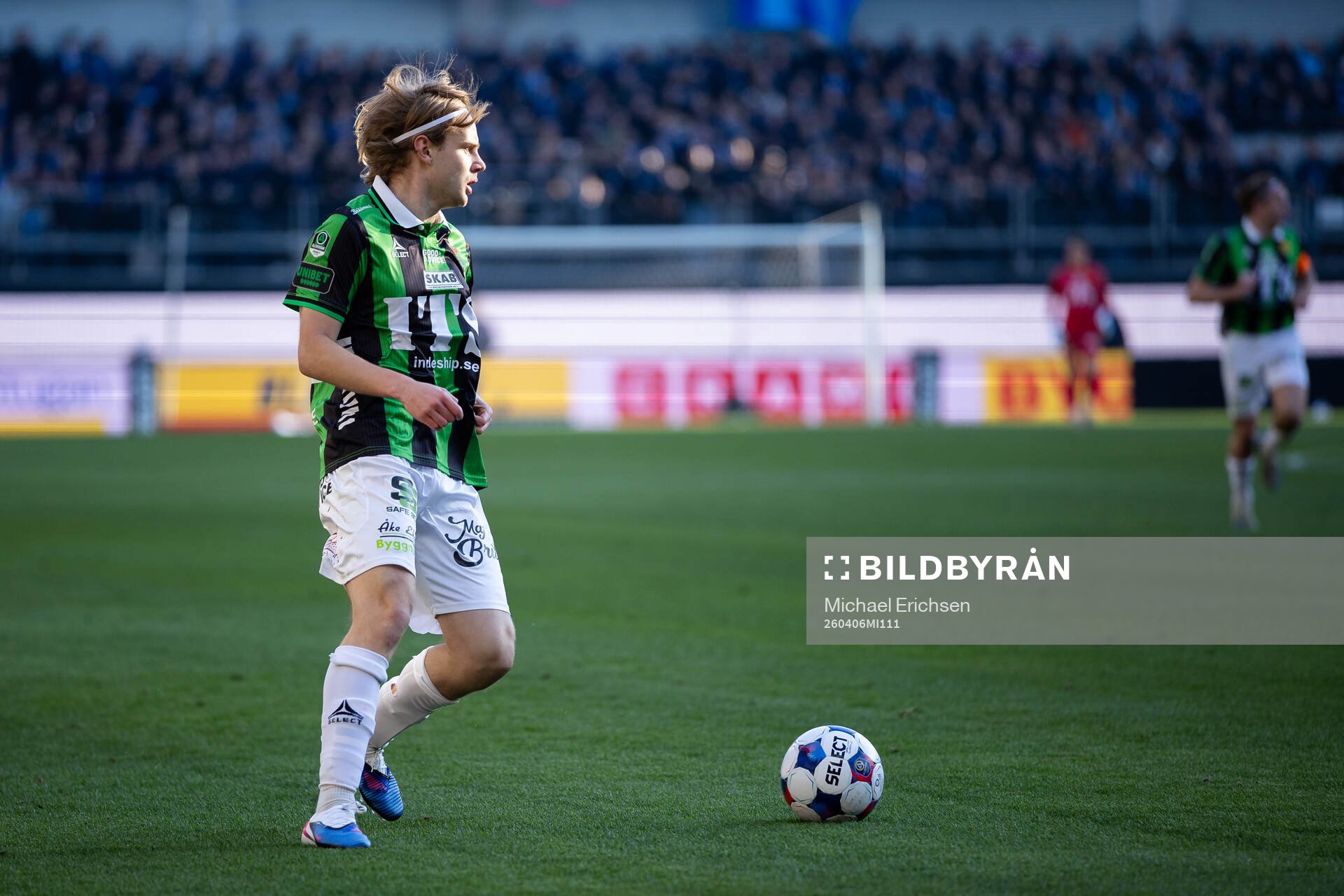 GAIS Oscar Pettersson