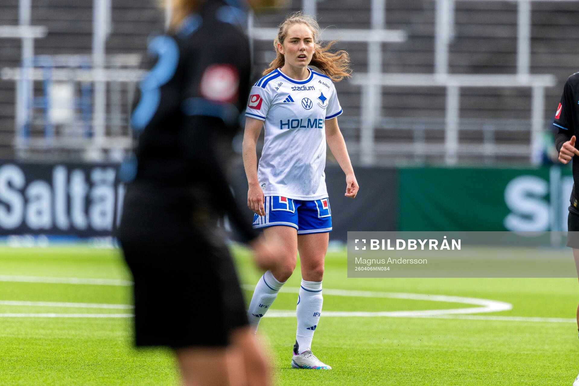 IFK Norrköpings Matilda Kristell