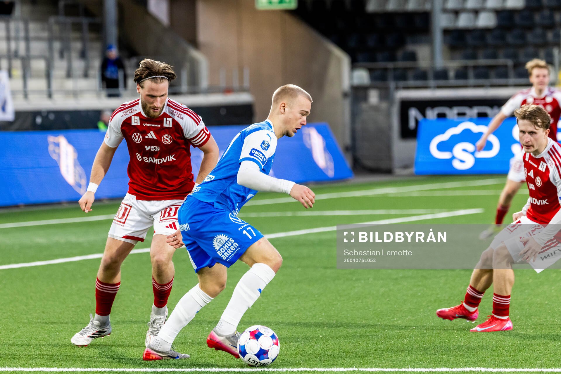 Oddevolds Olle Kjellman Olblad