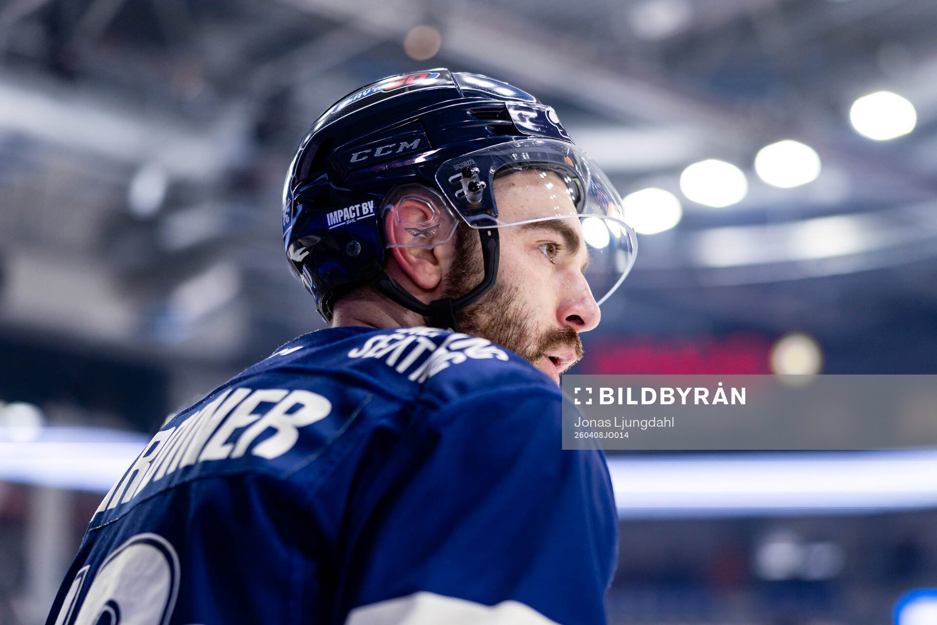 Växjös Reid Gardiner