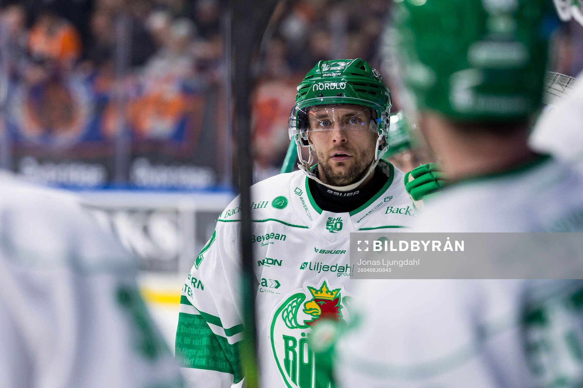 Rögles Daniel Zaar jublar