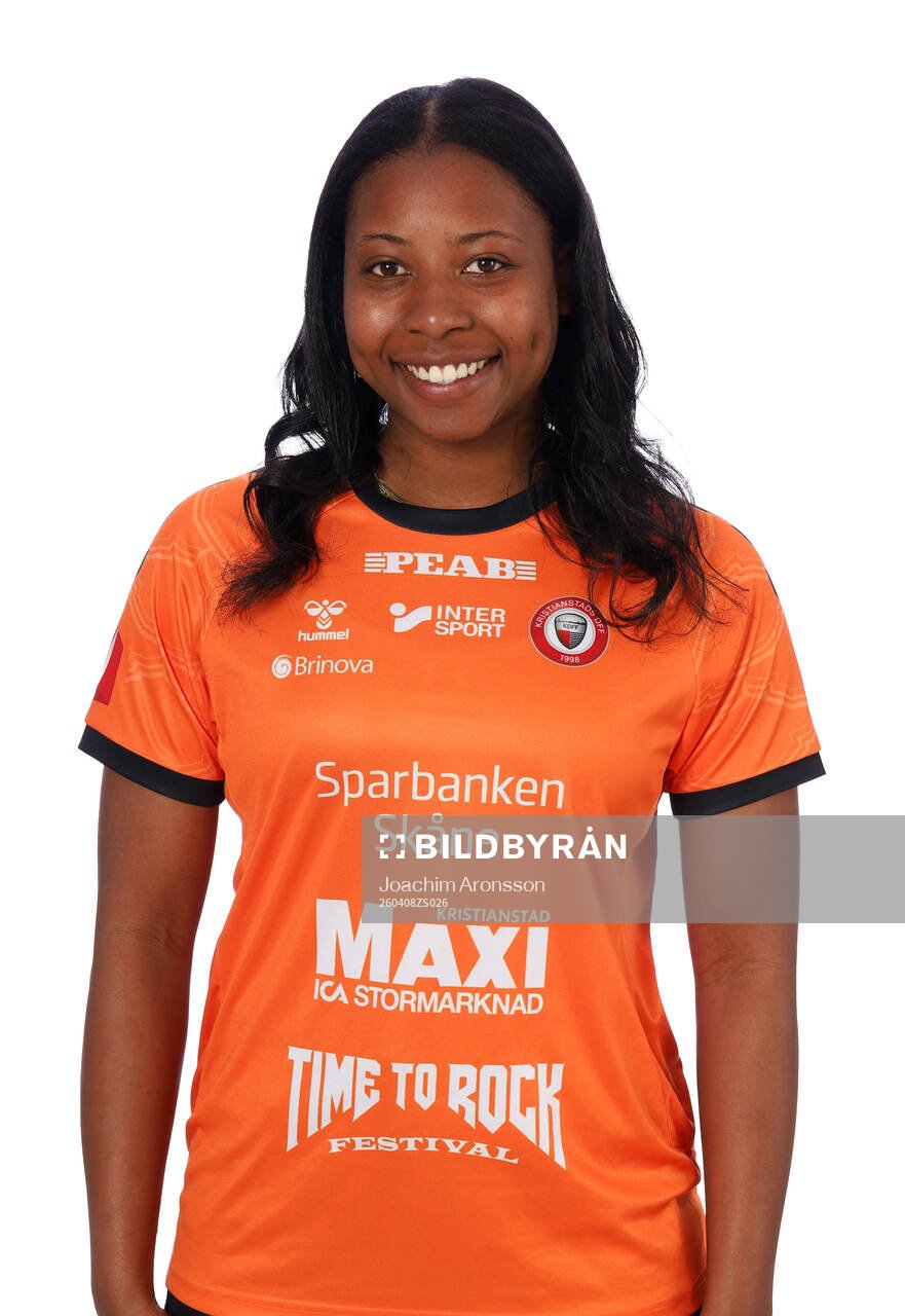 Kristianstads Waniya Hudson