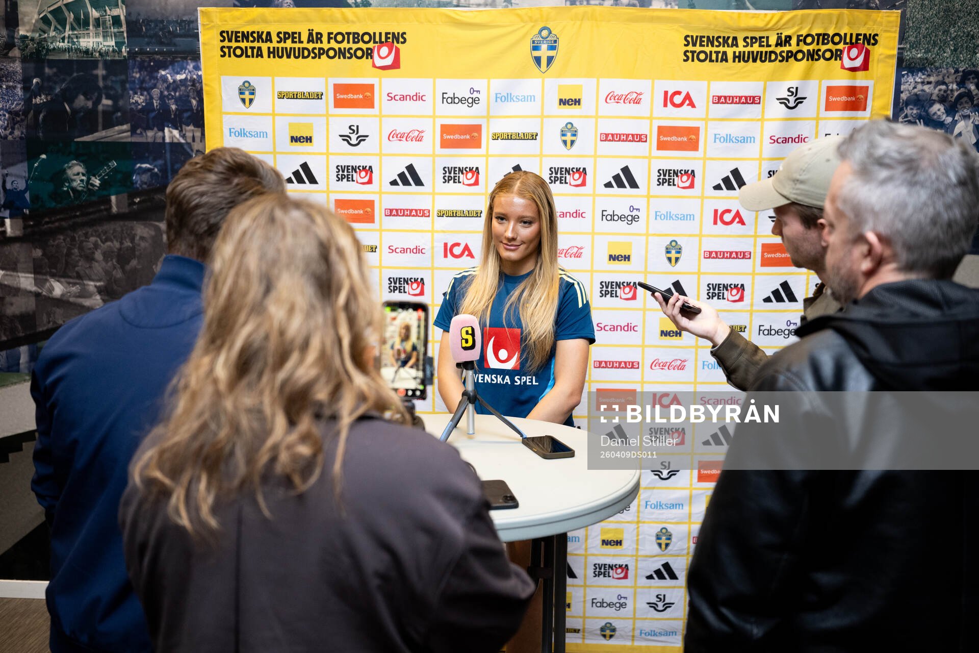 Smilla Holmberg