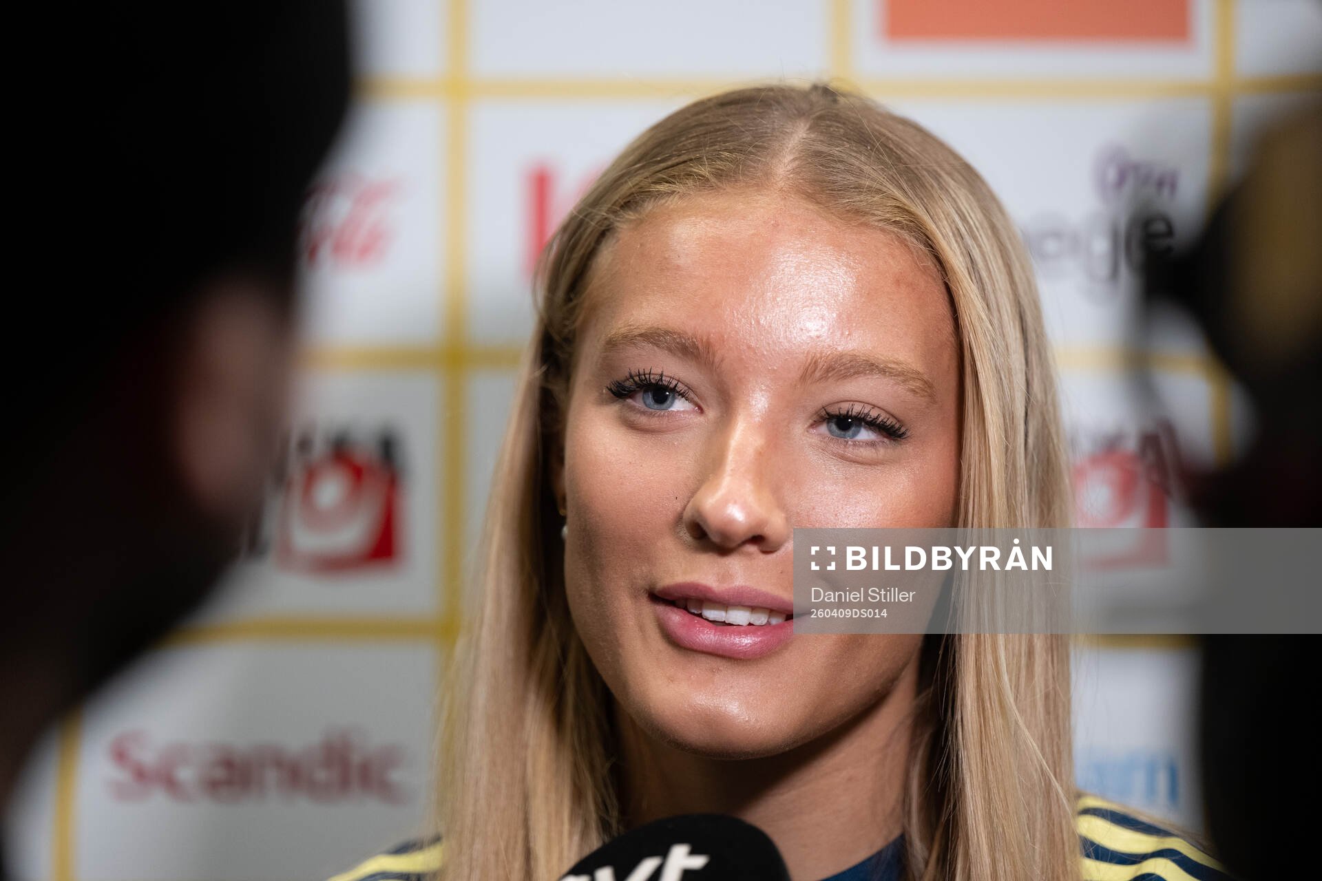 Smilla Holmberg