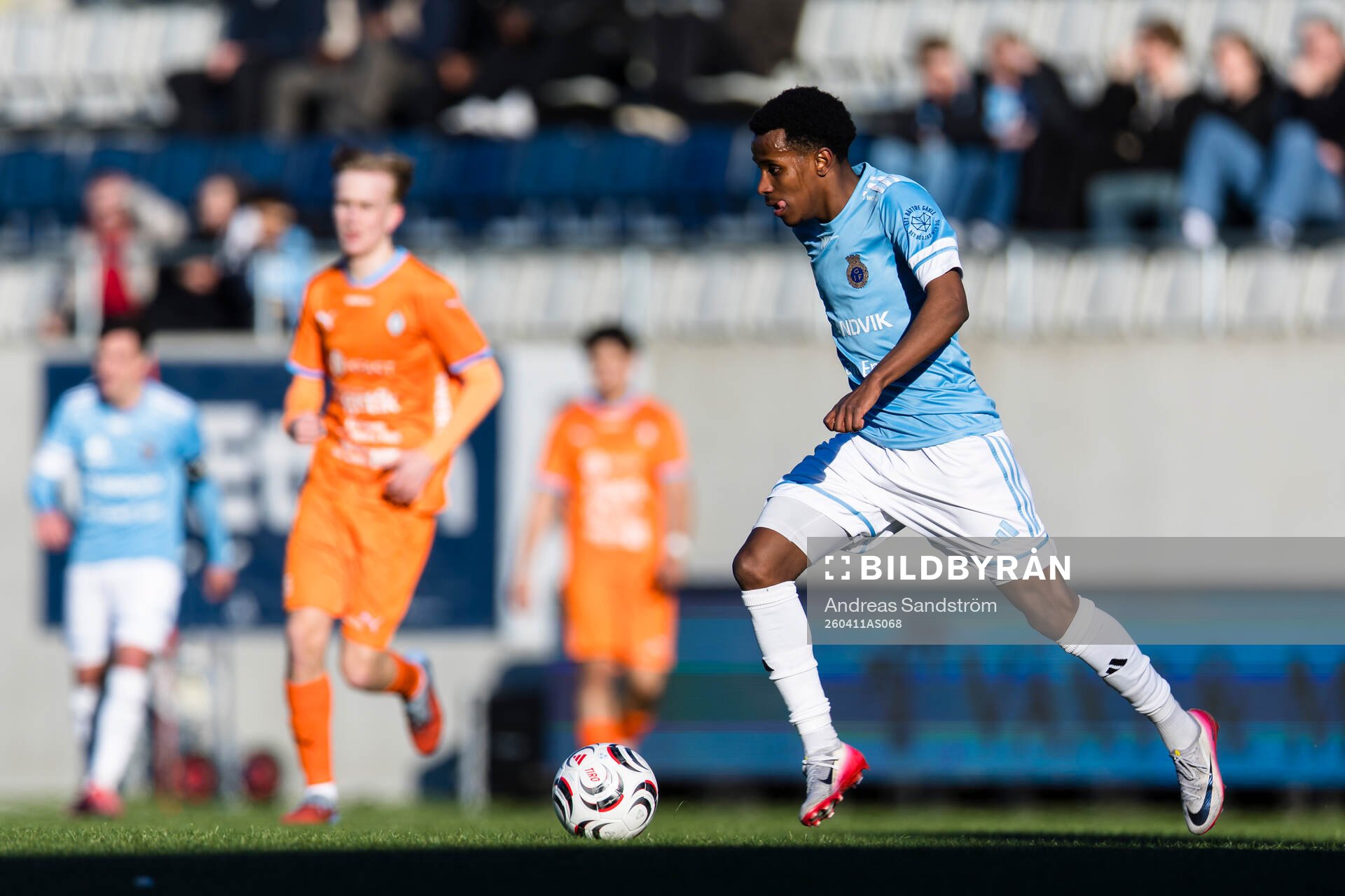 Gefles Isak Edman