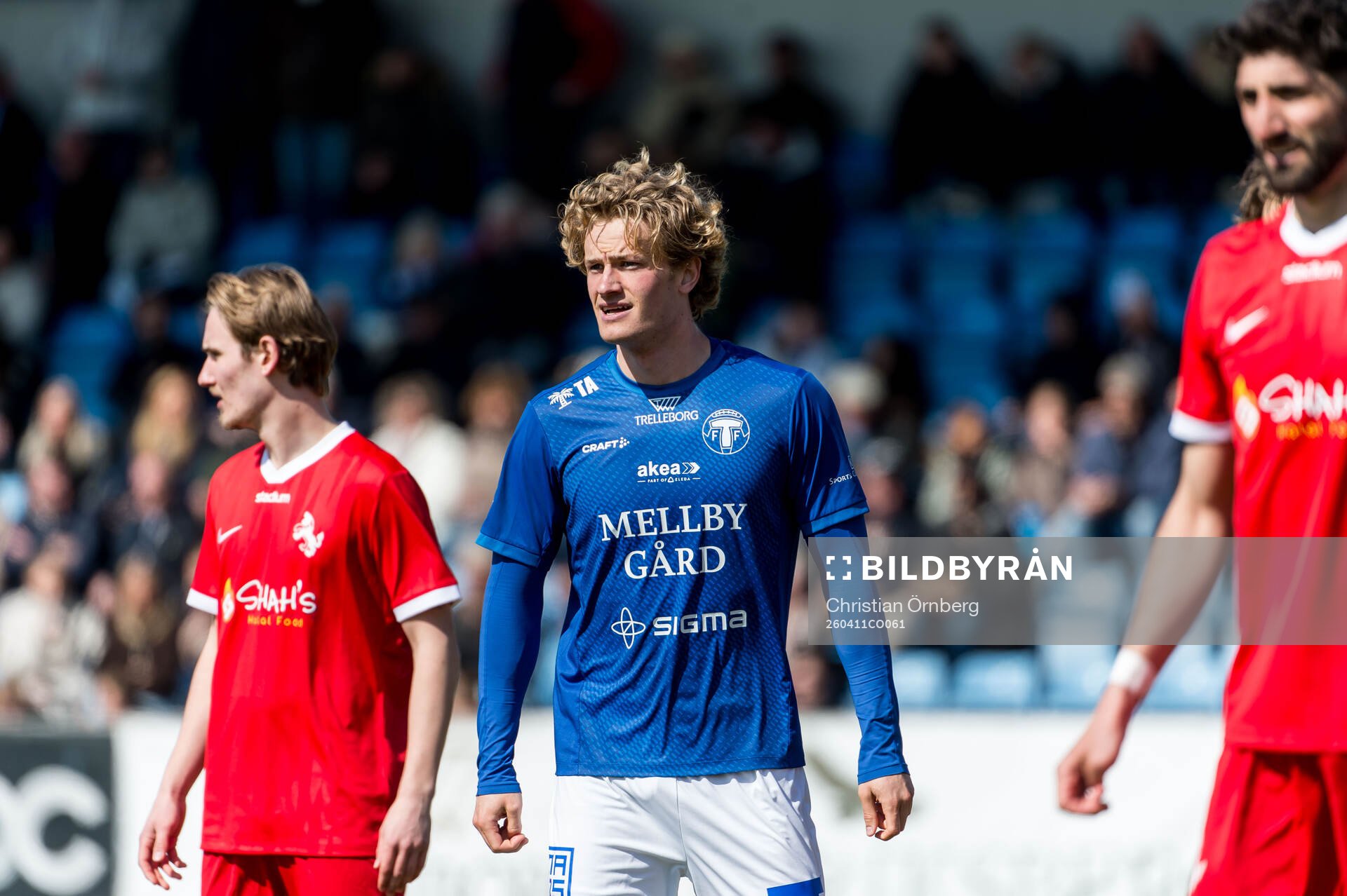 Trelleborgs Vincent Poppler