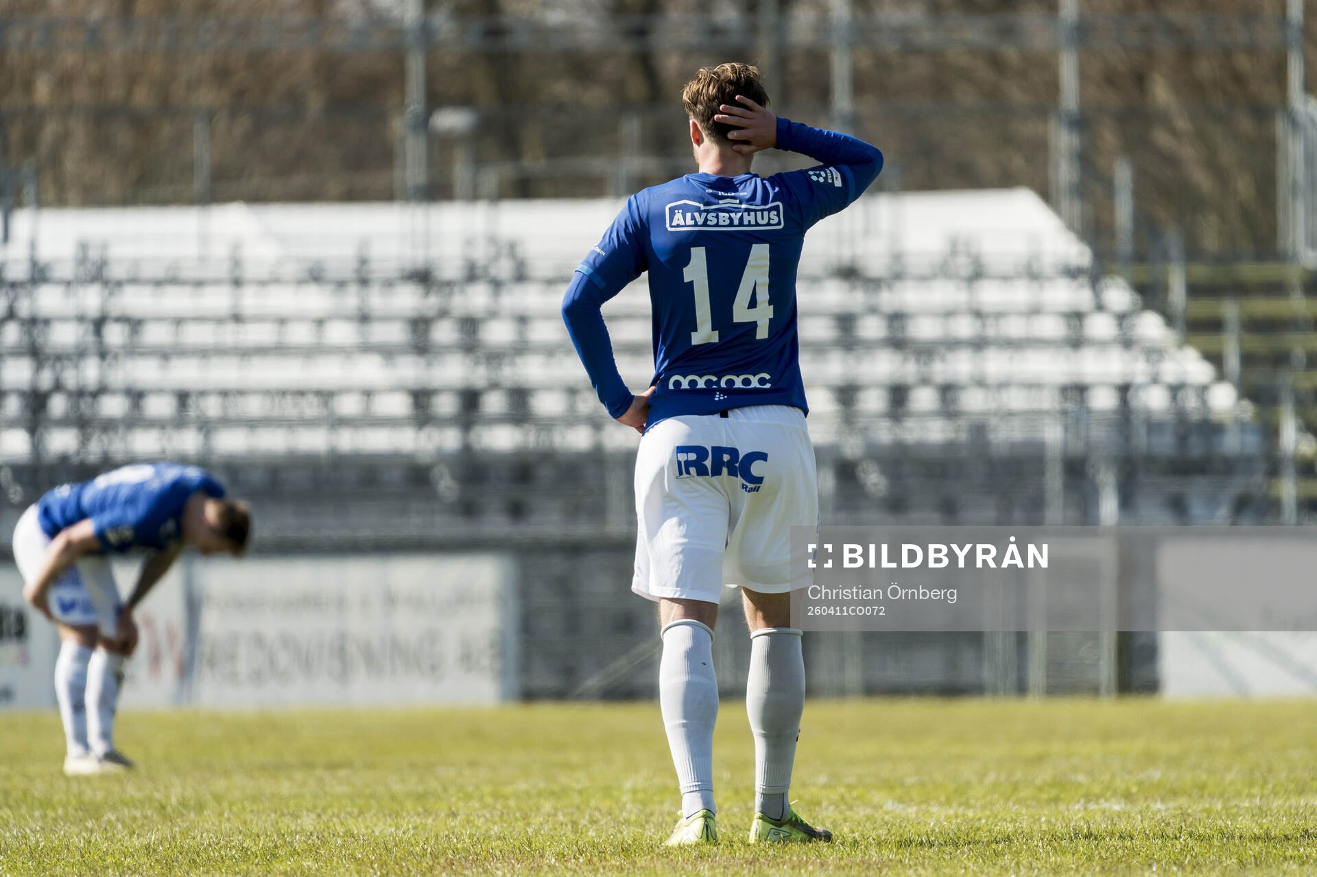 Trelleborgs Trelleborgs Johan Gudmundsson deppar