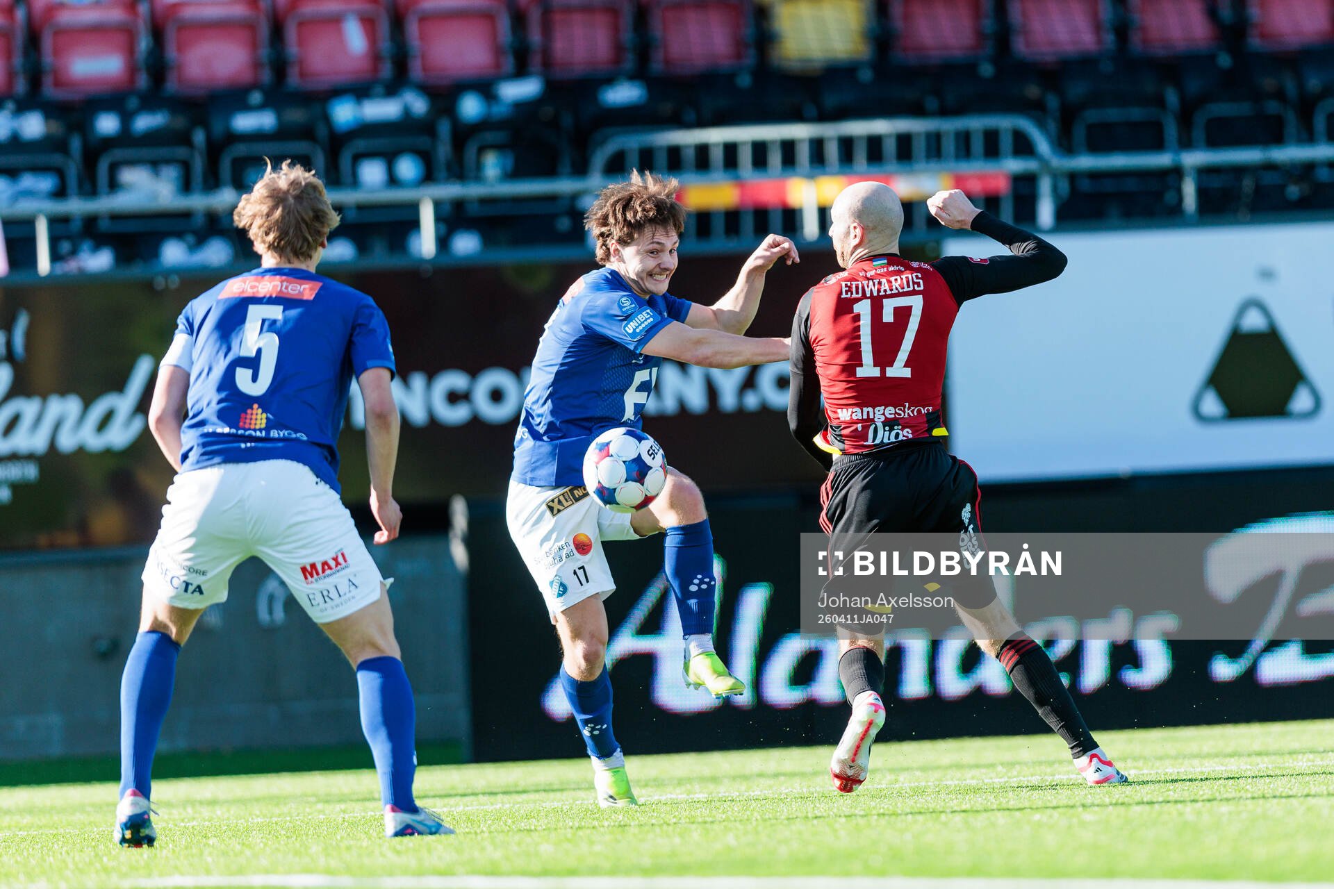 Norrbys Ture Spendler