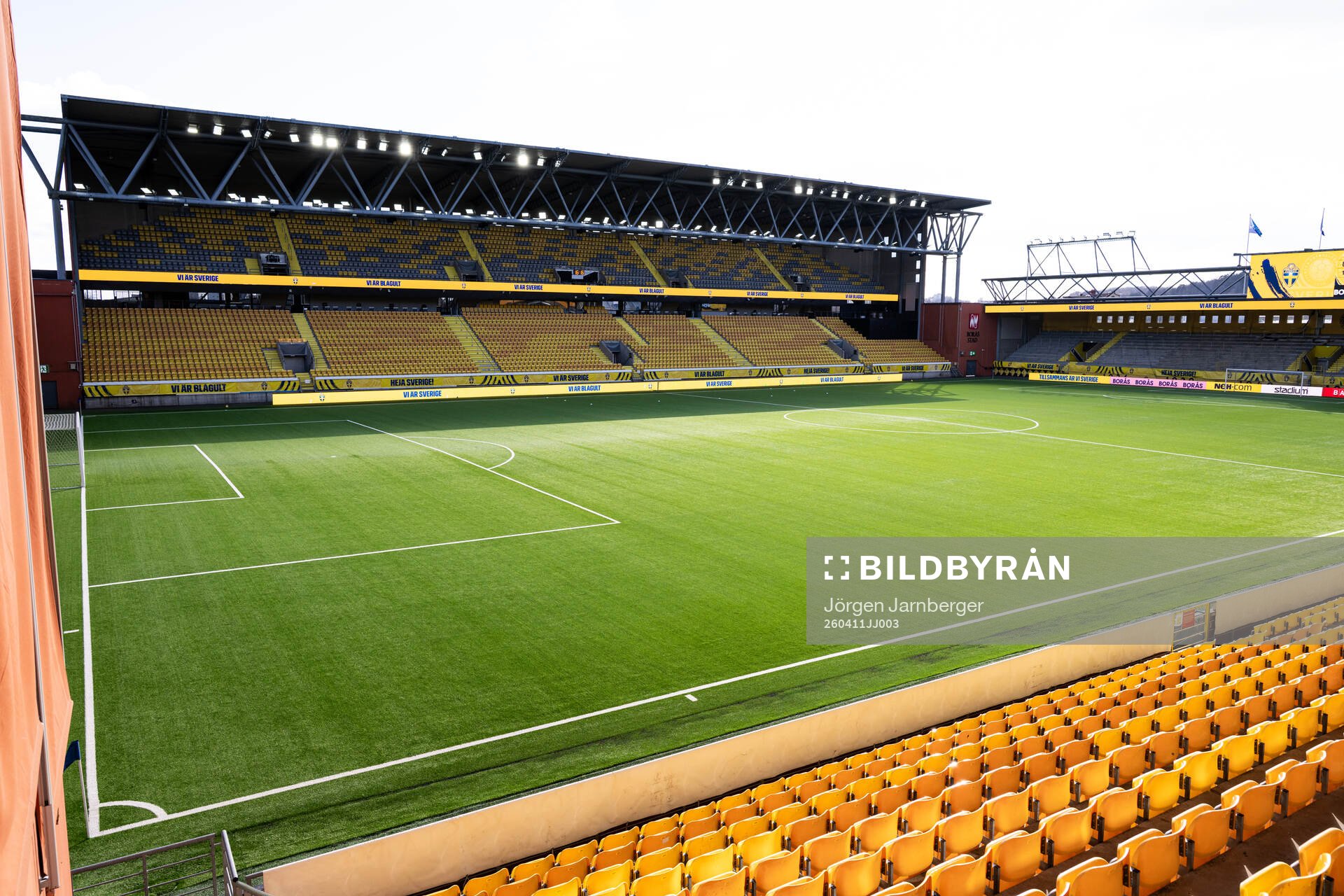Borås Arena