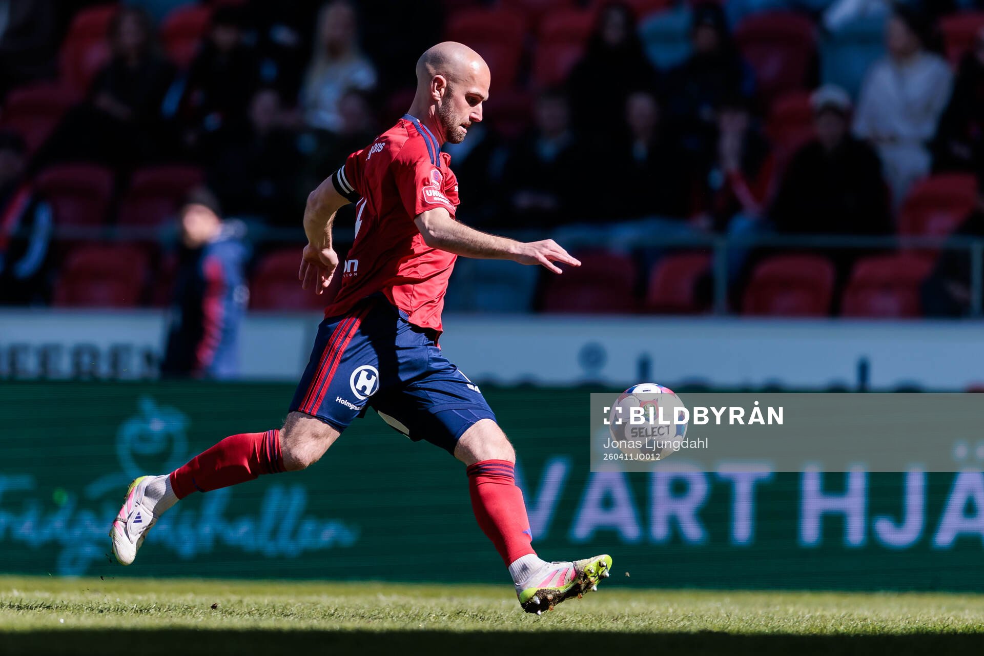 Östers Sebastian Hedlund