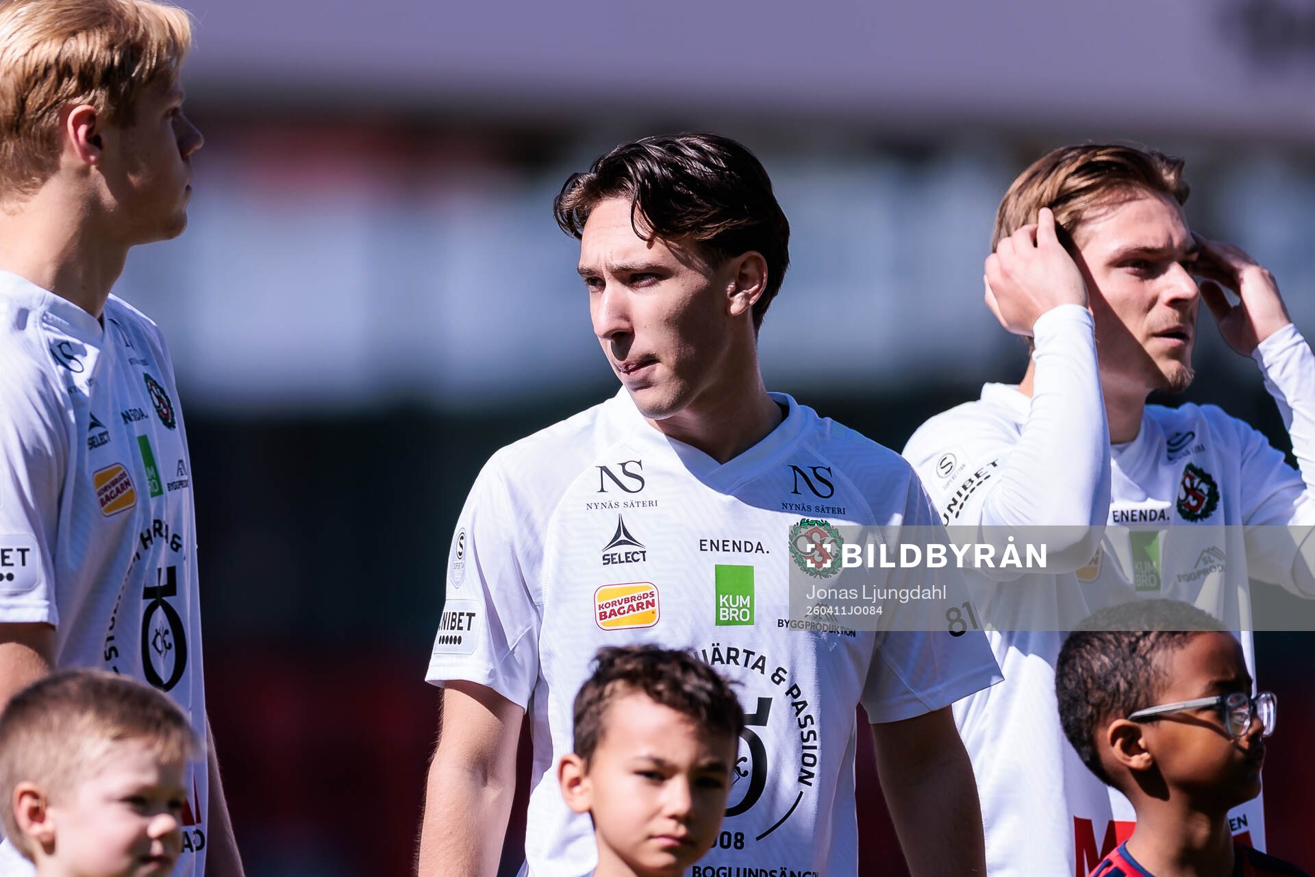 Örebros Edwin Ibrahimbegovic