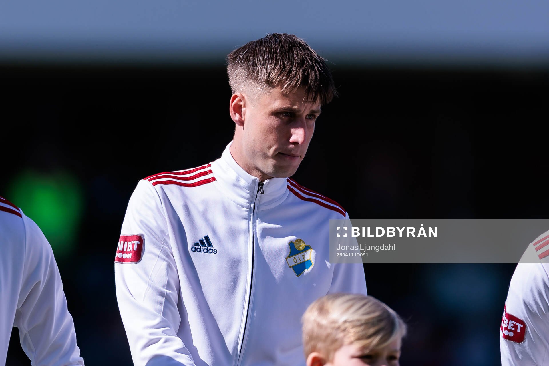Östers Filip Olsson