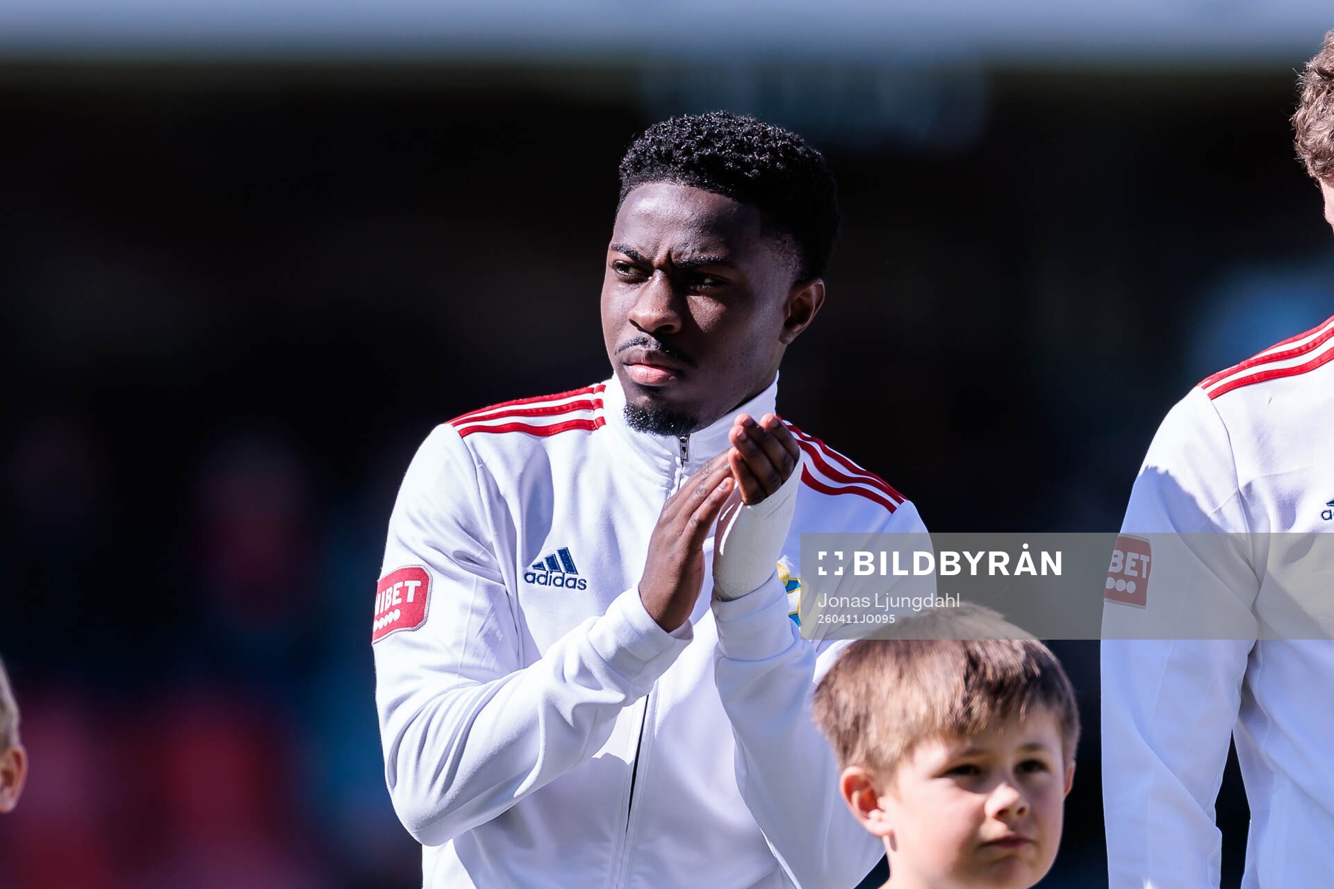 Östers Raymond Adjei