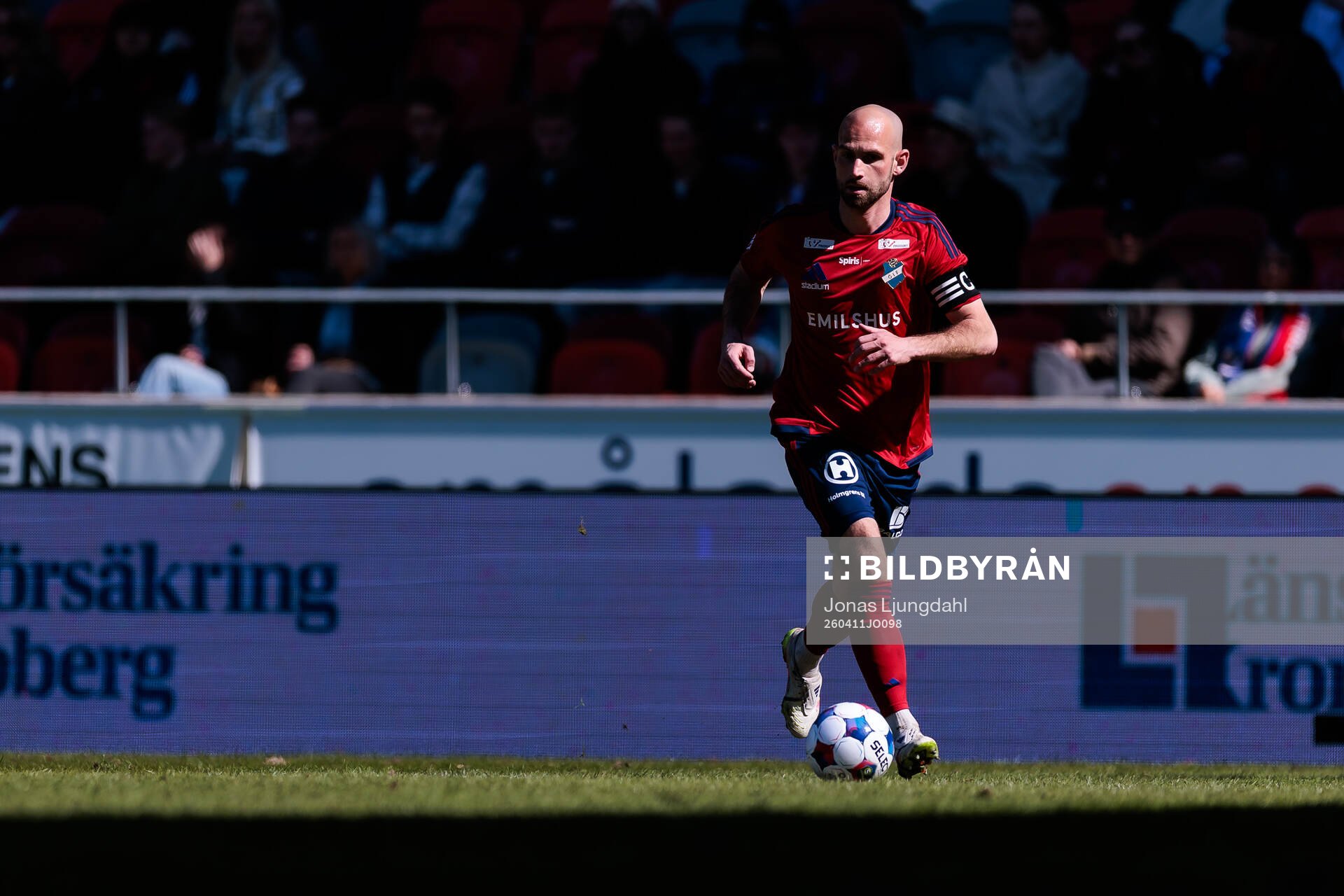 Östers Sebastian Hedlund