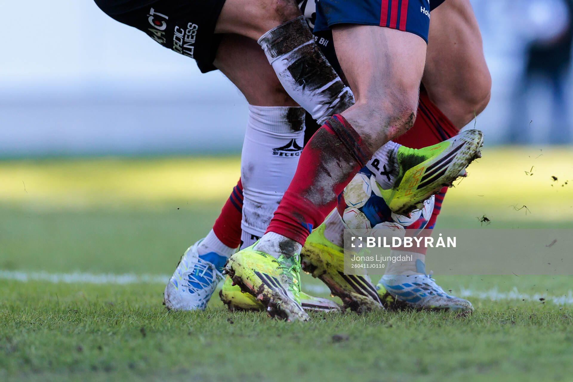 Fotboll