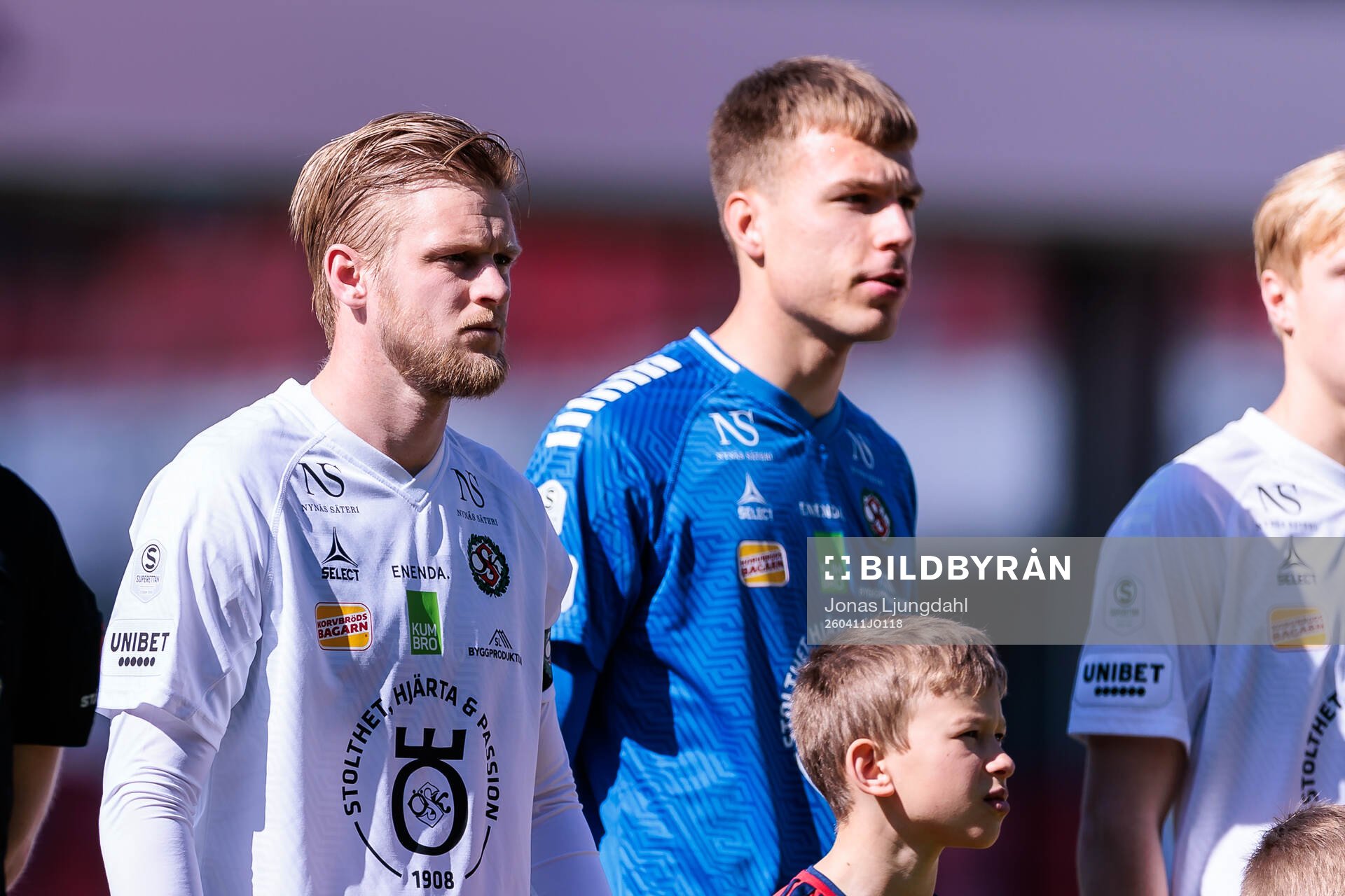 Örebros Karl Holmberg