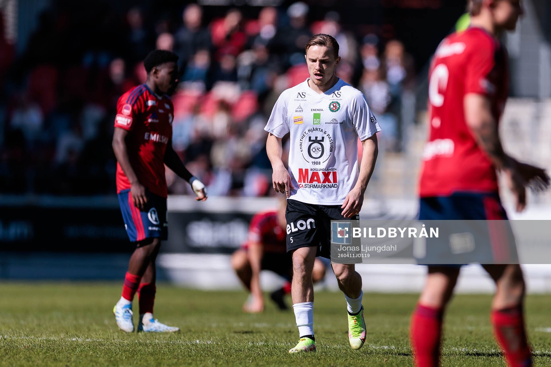 Örebros Jacob Ouro Ortmark
