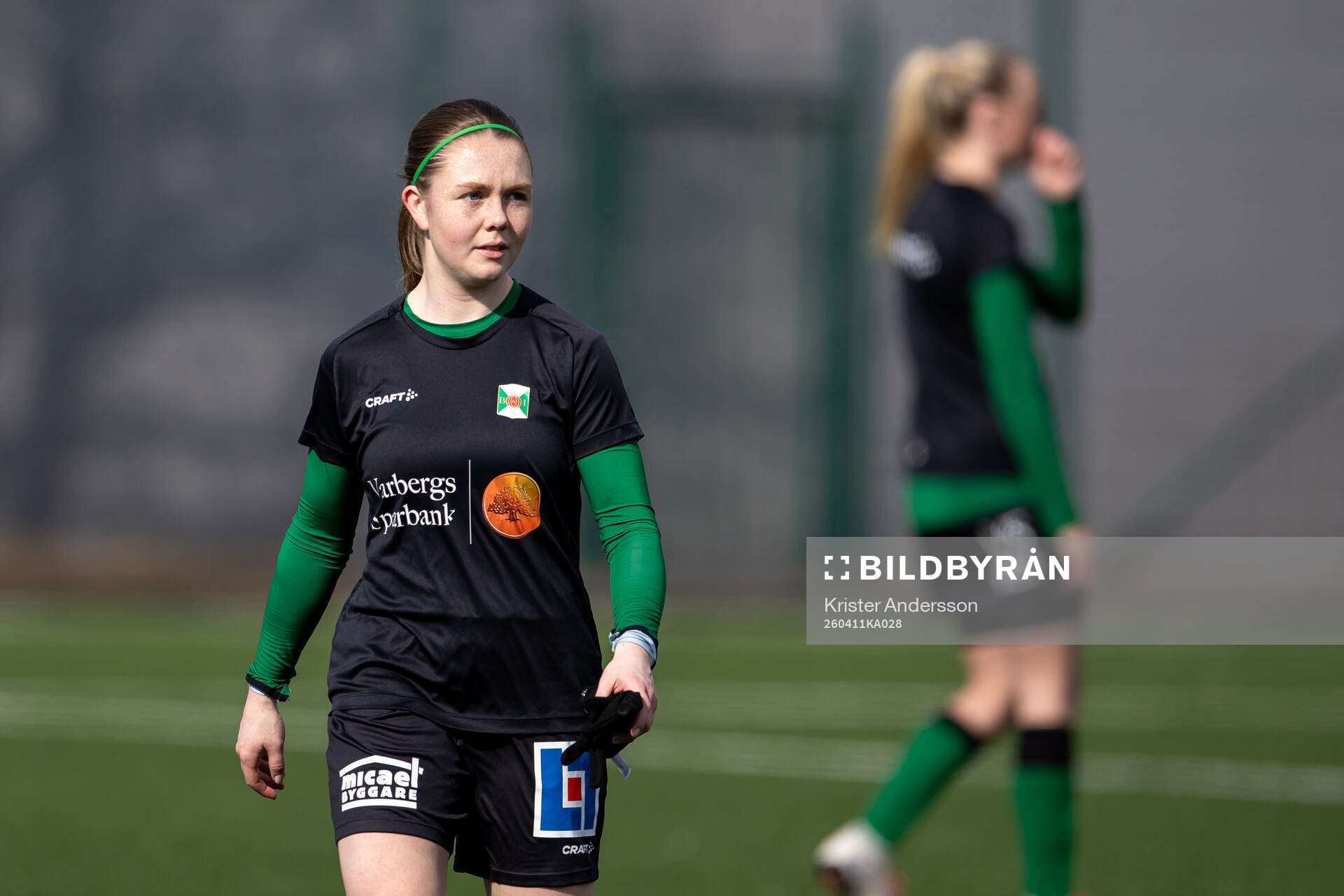 Varbergs Amanda Flatum