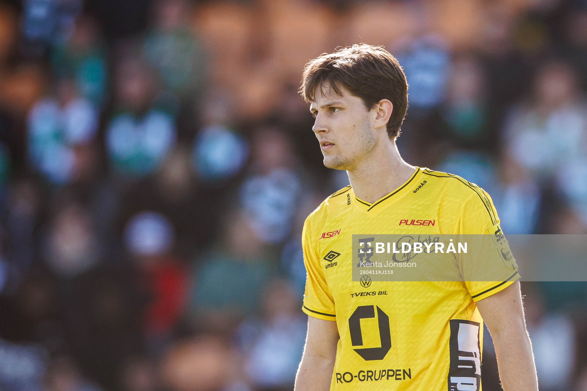 Elfsborgs Rasmus Wikström