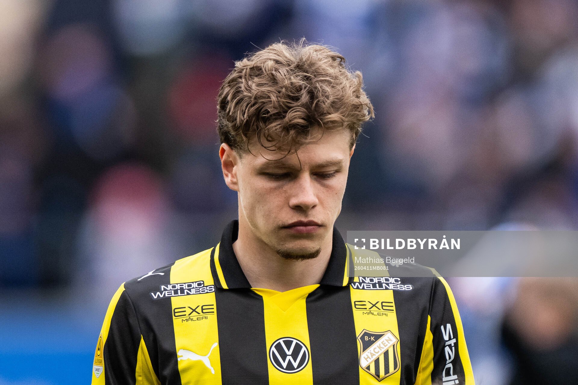 Häckens Gustav Lindgren