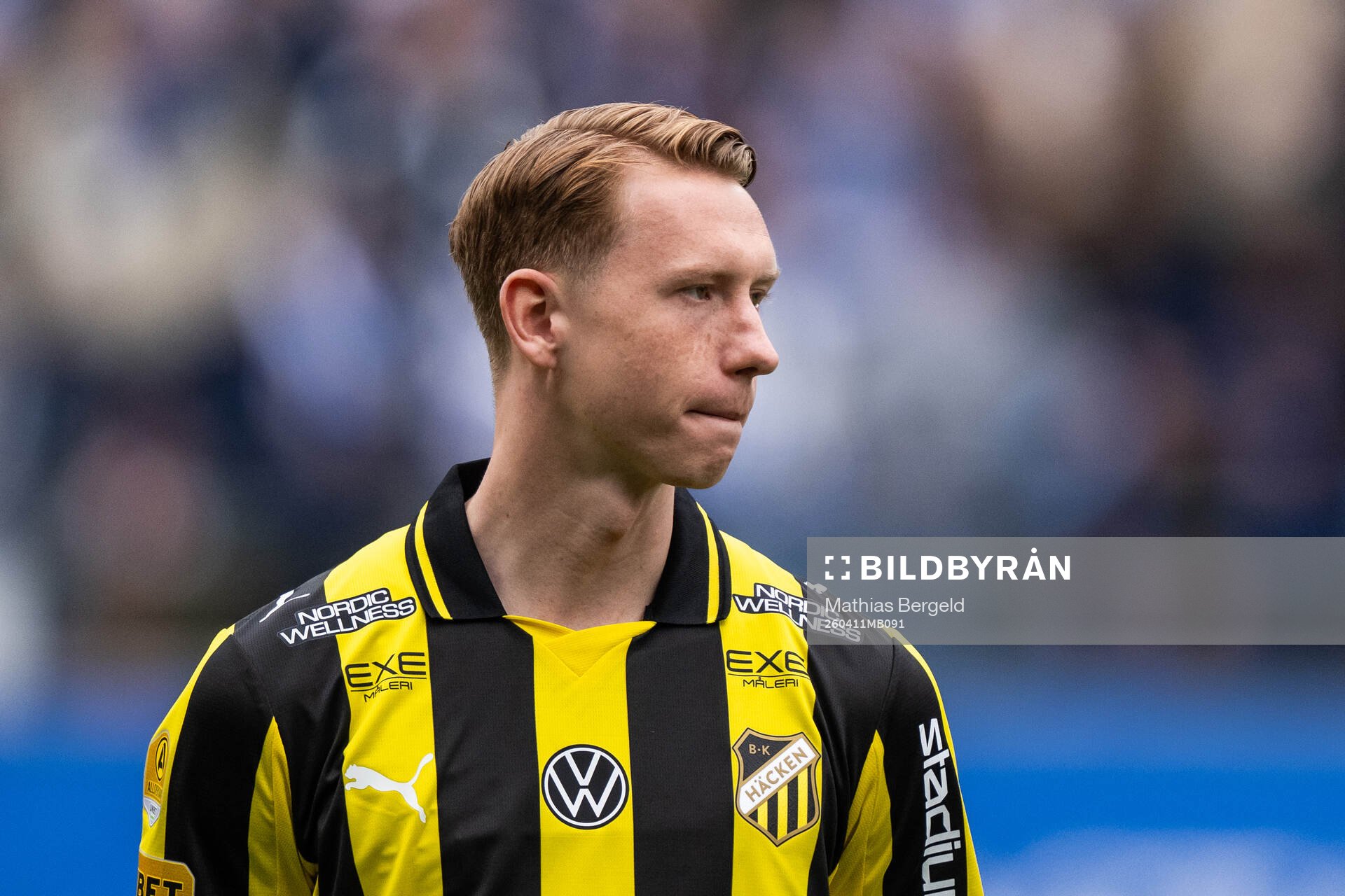 Häckens Julius Lindberg