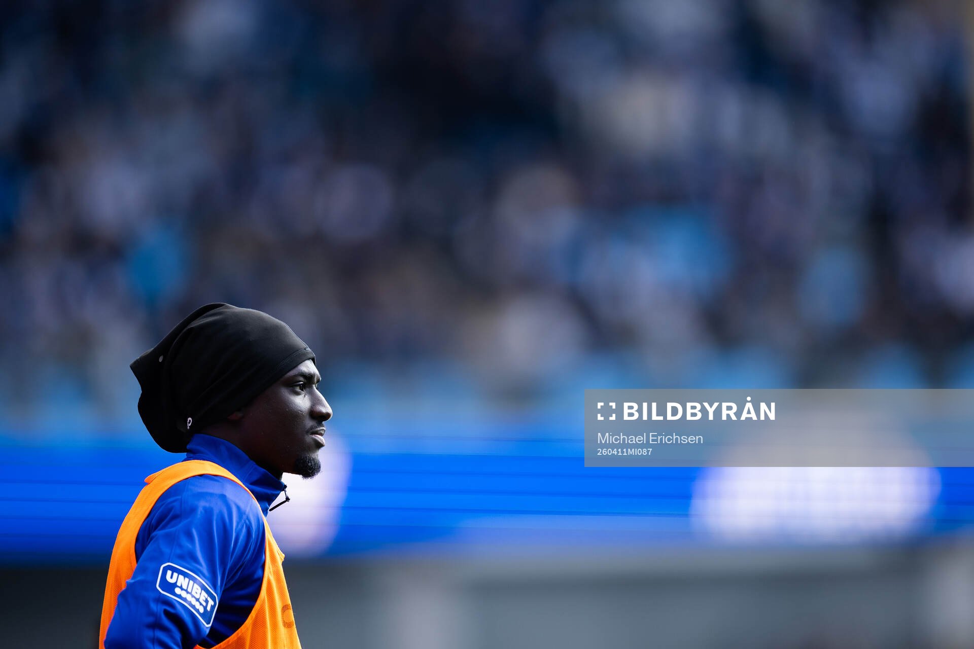IFK Göteborgs Imam Jagne