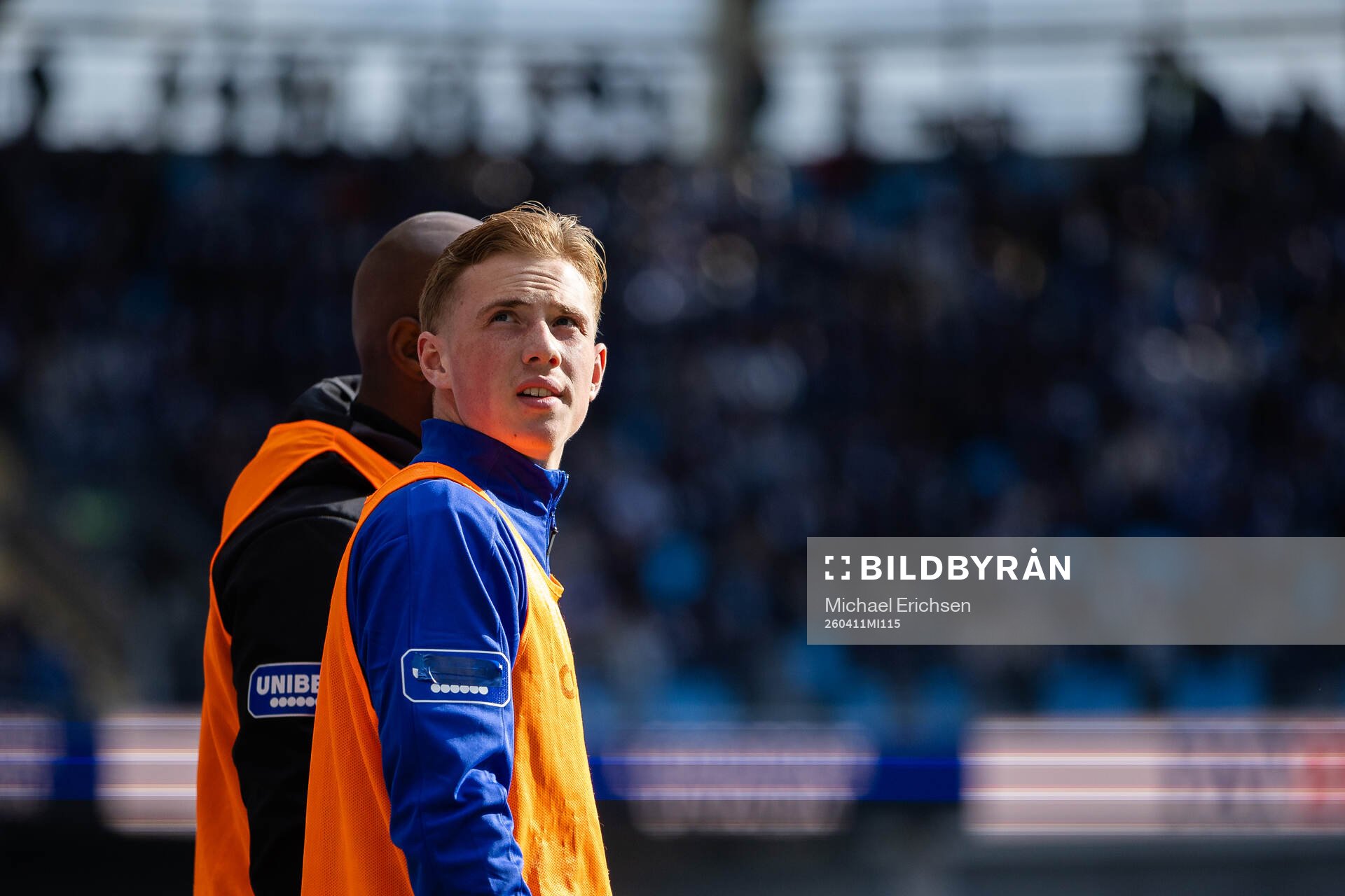 IFK Göteborgs Benjamin Brantlind