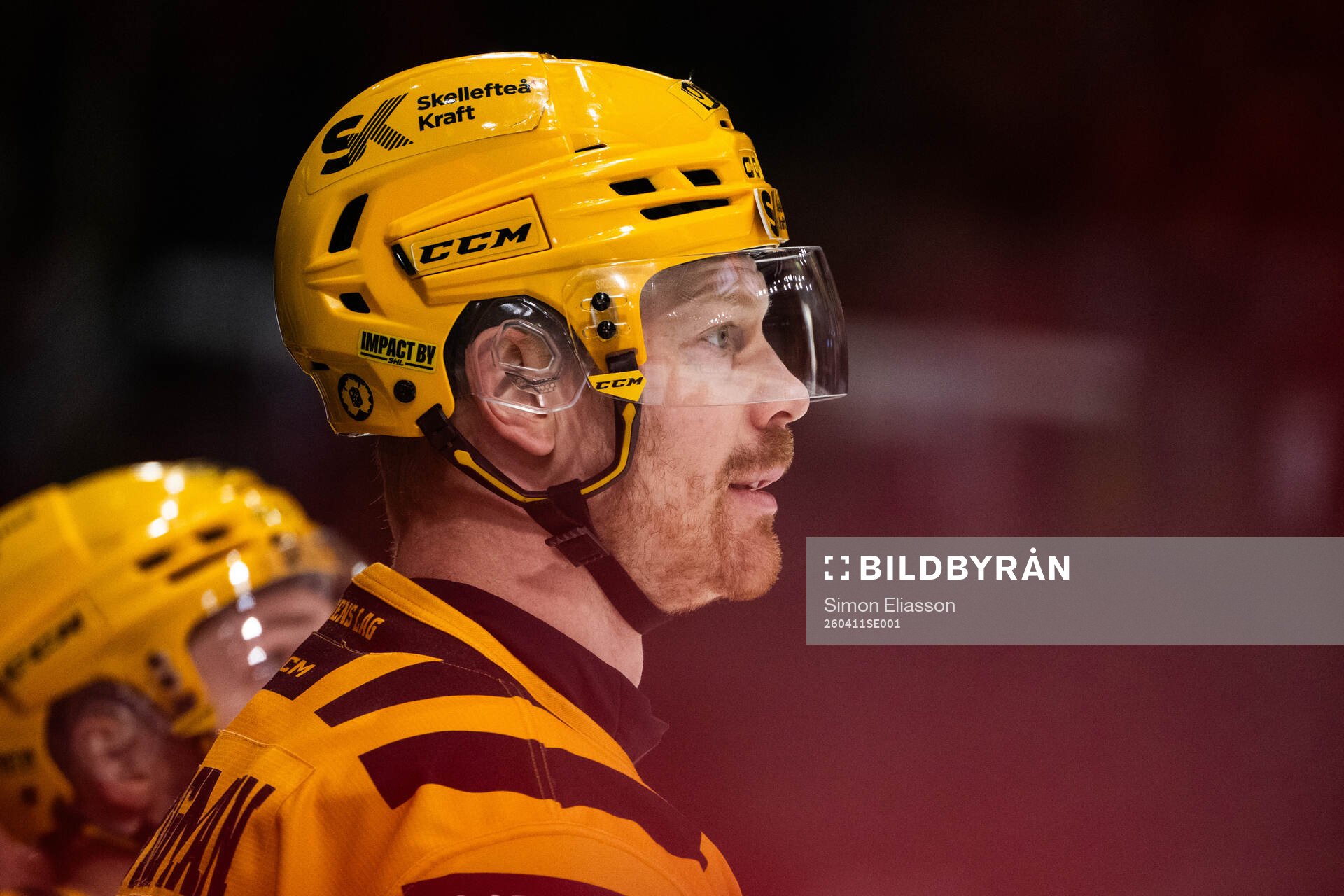 Skellefteås Lars Bryggman