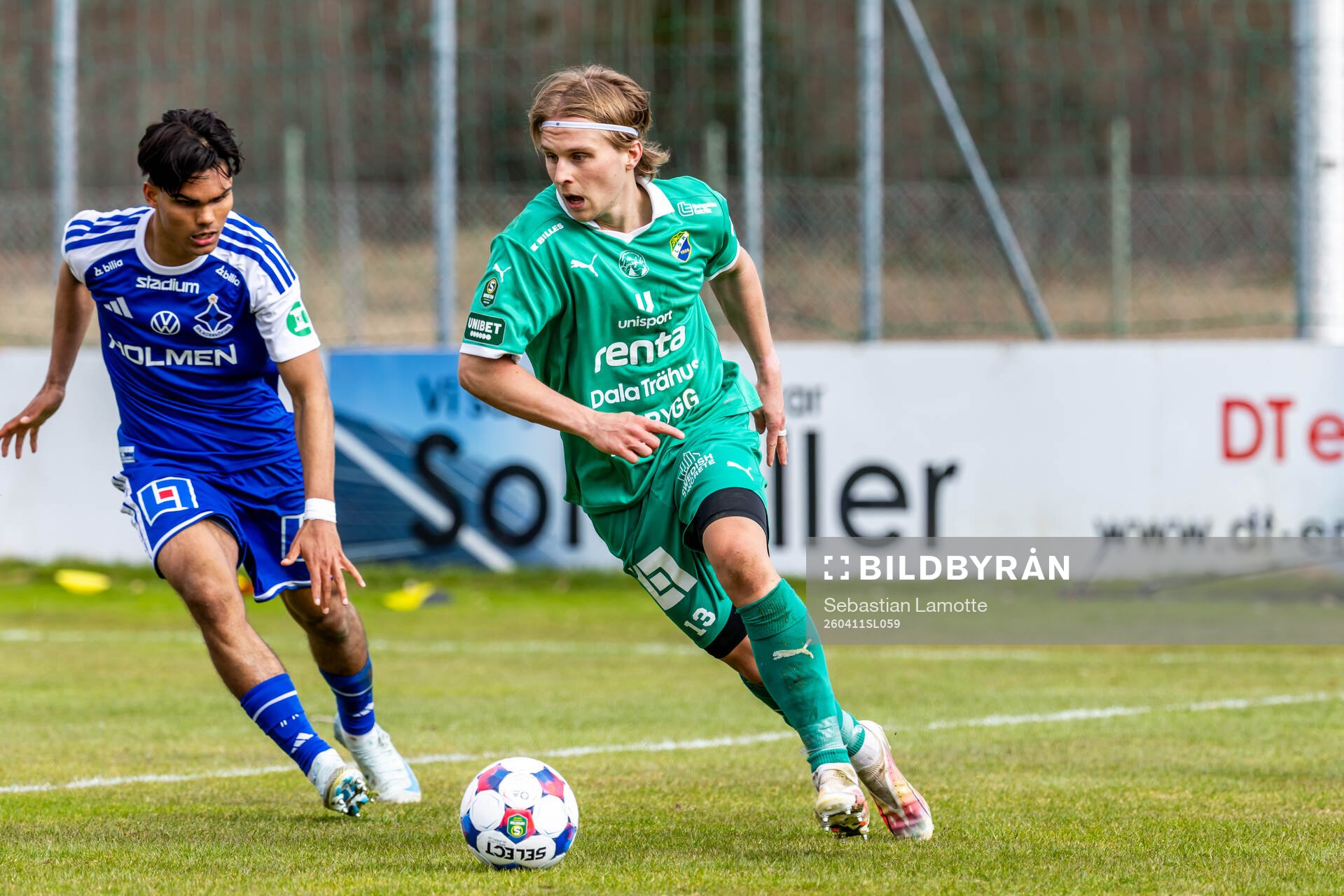 Ljungskiles William Nilsson