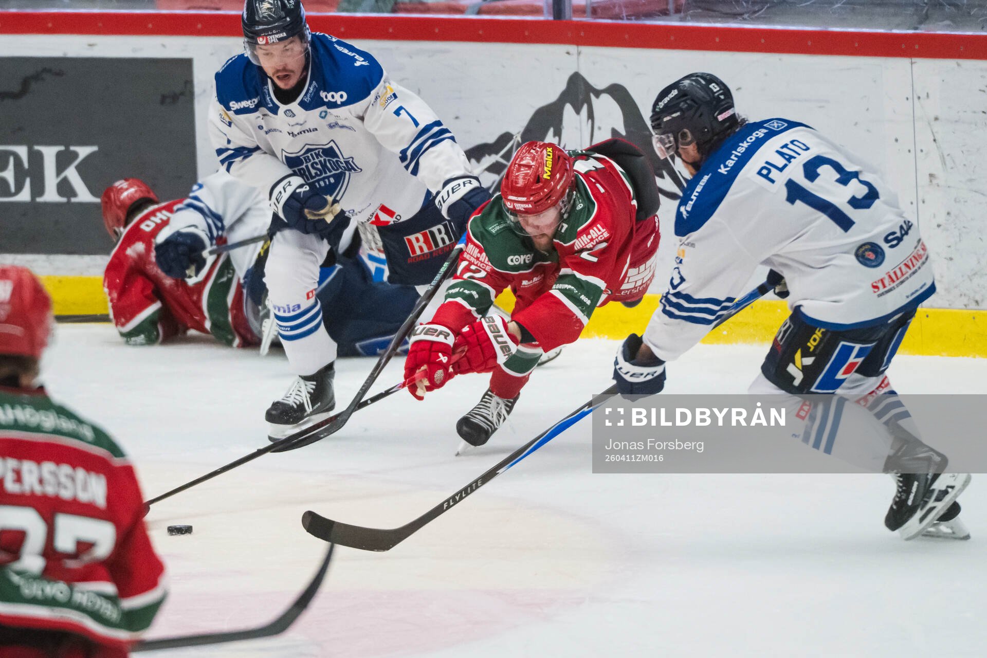 Modos Oscar Pettersson