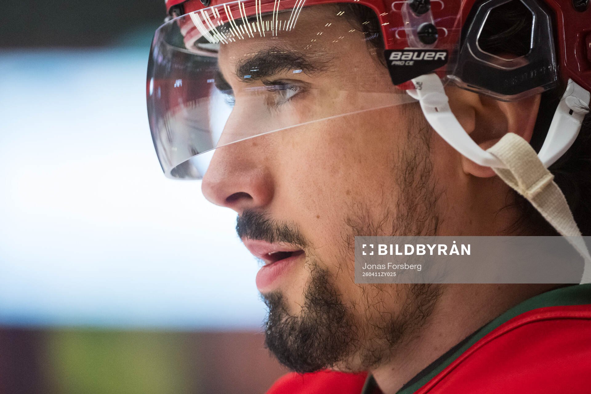Modos Jesper Olofsson