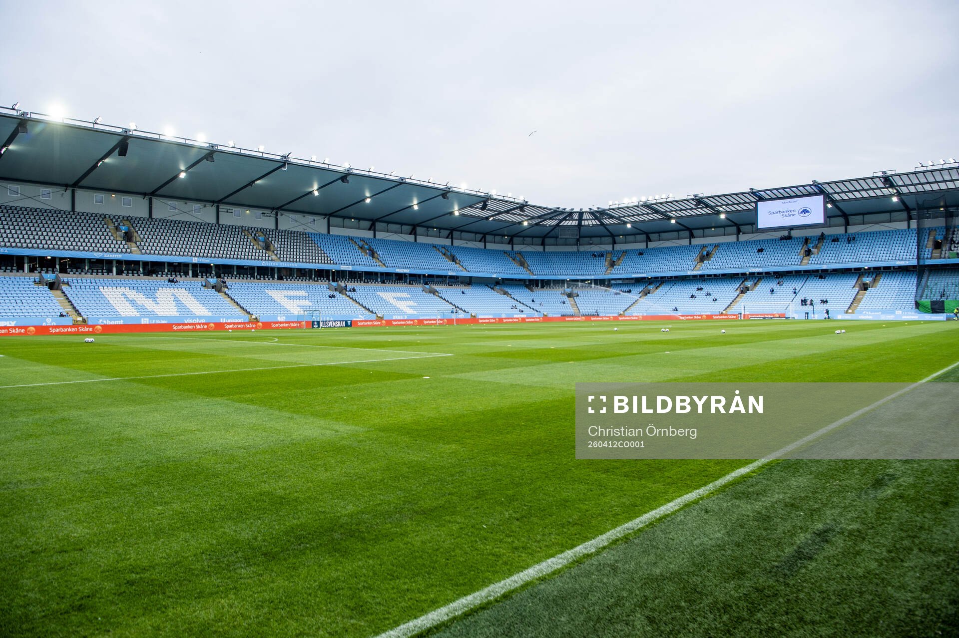 Eleda stadion