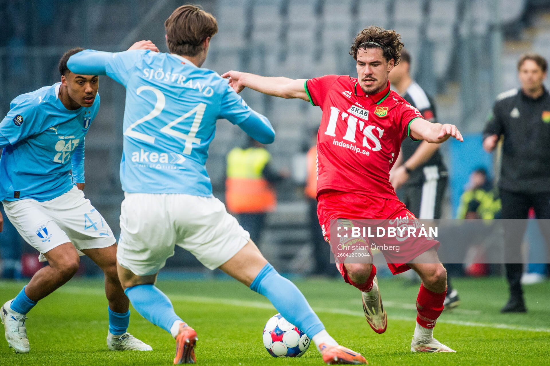 GAIS William Milovanovic