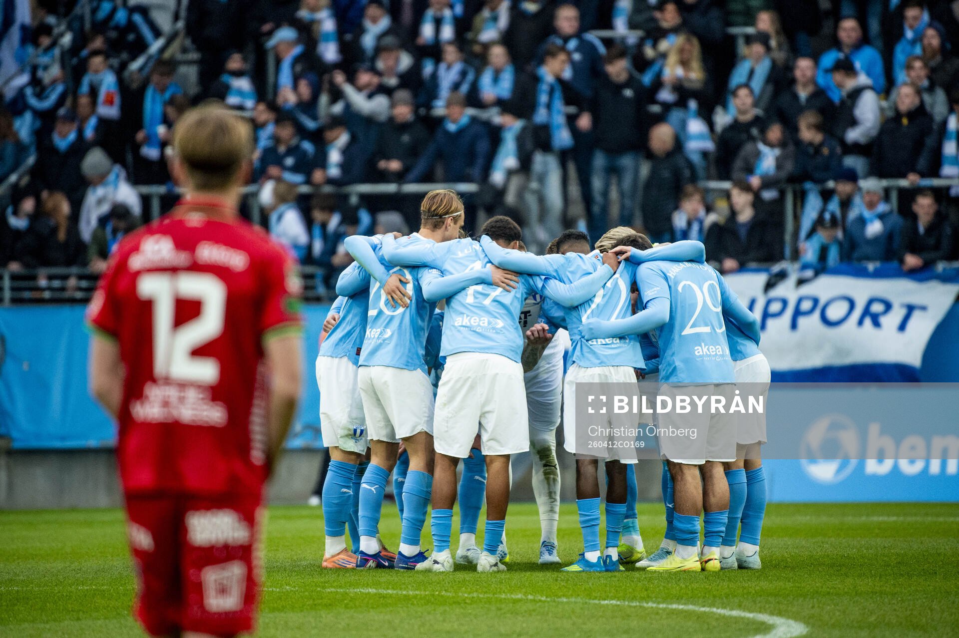 Malmö FFs spelare