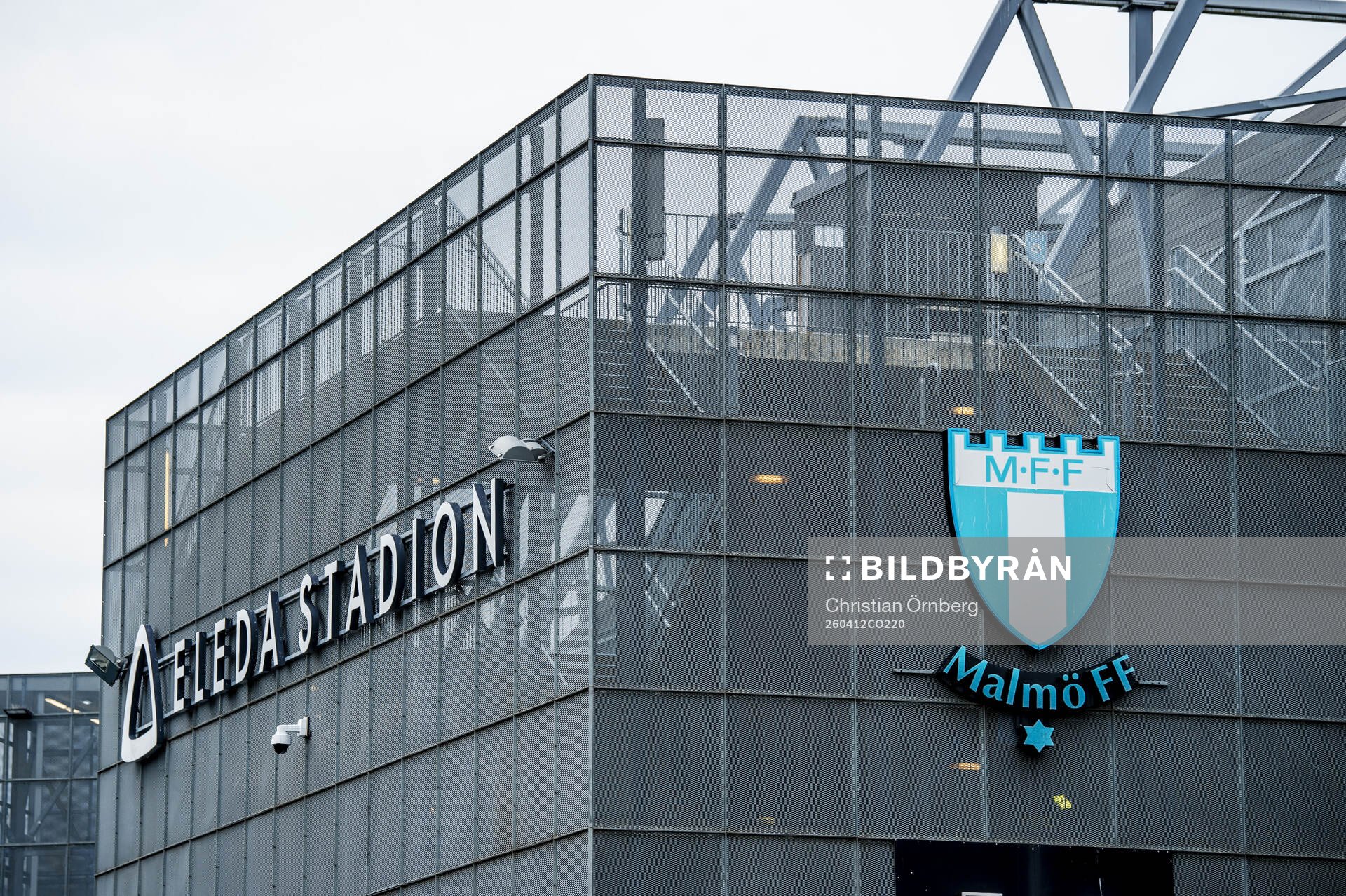 Eleda Stadion
