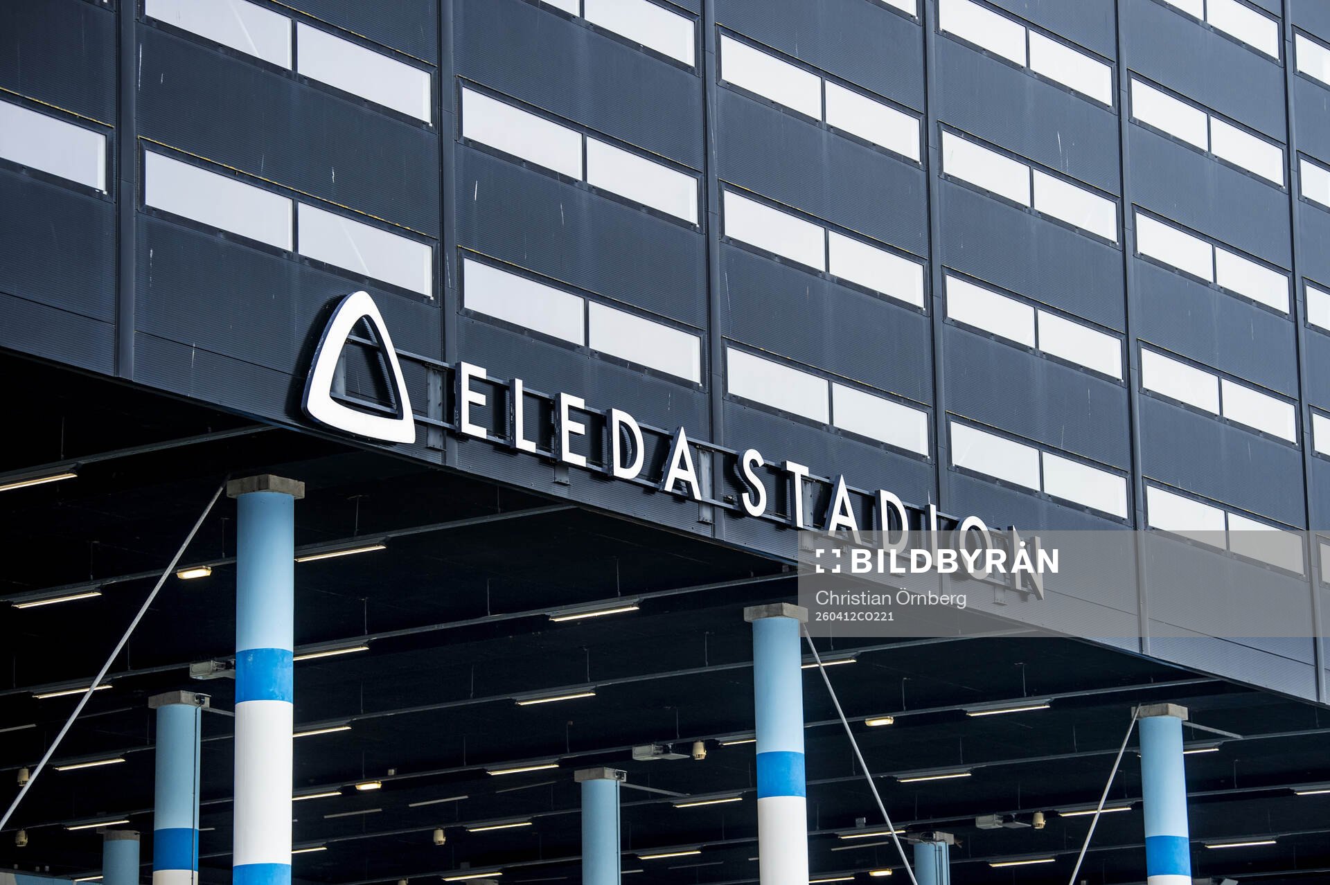 Eleda Stadion