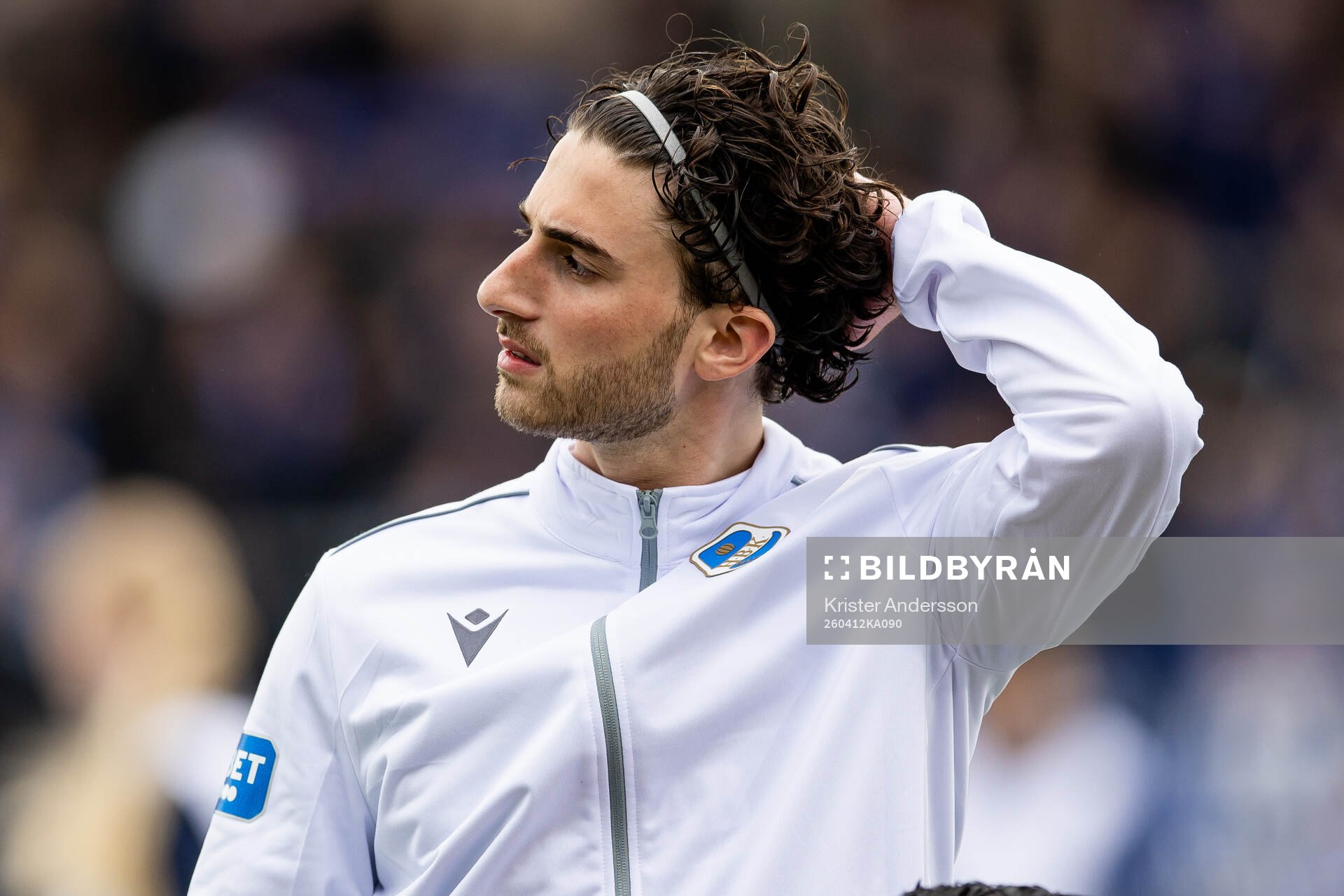 Halmstads Rocco Ascone