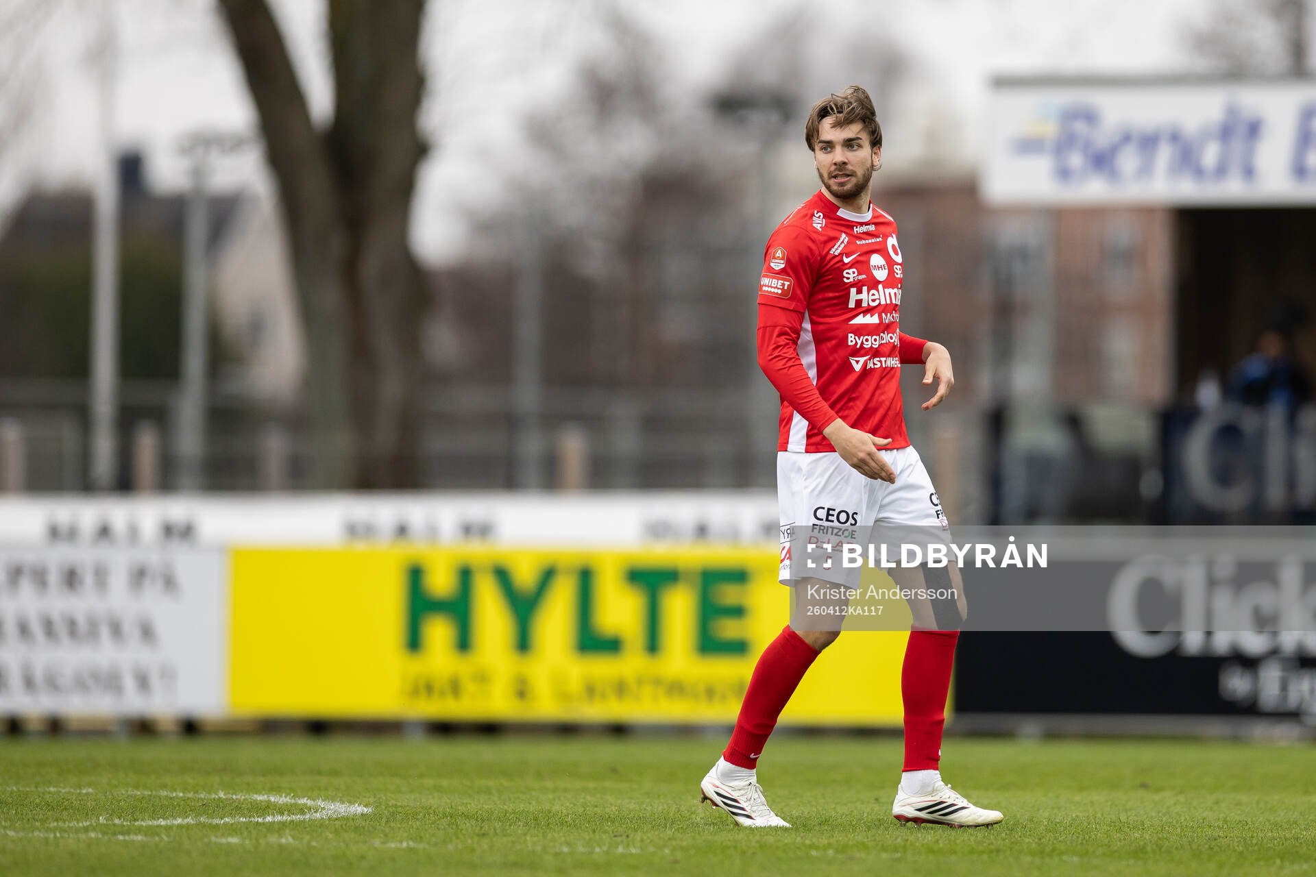 Degerfors Juhani Pikkarainen
