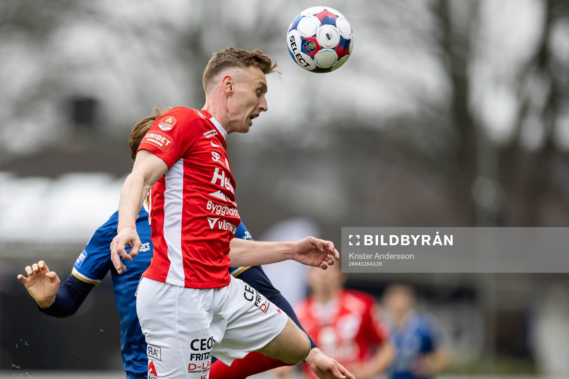 Degerfors Sebastian Ohlsson