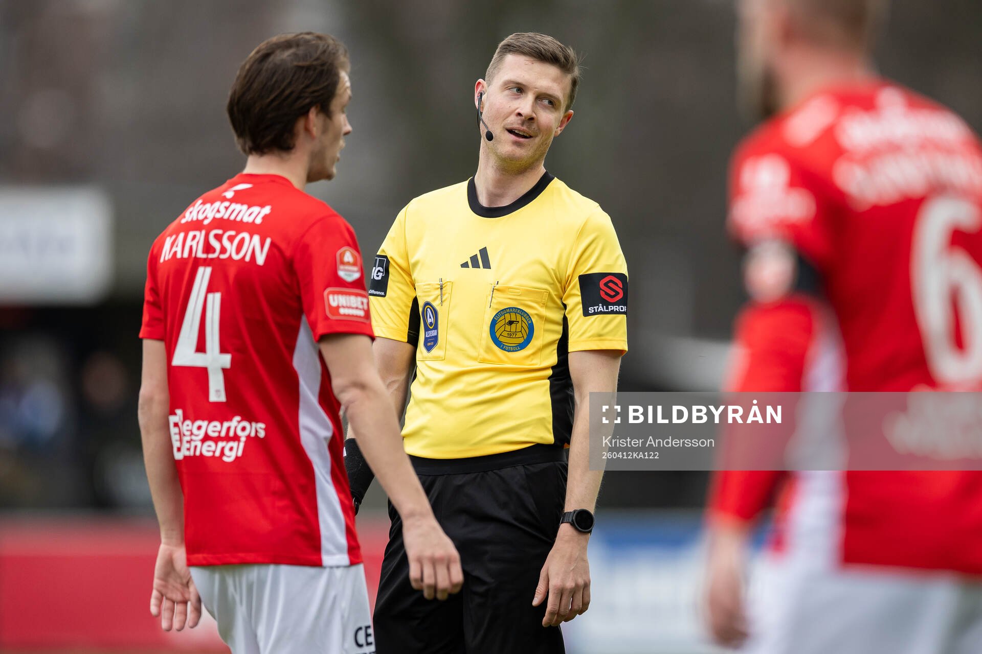 Domare Erik Mattsson