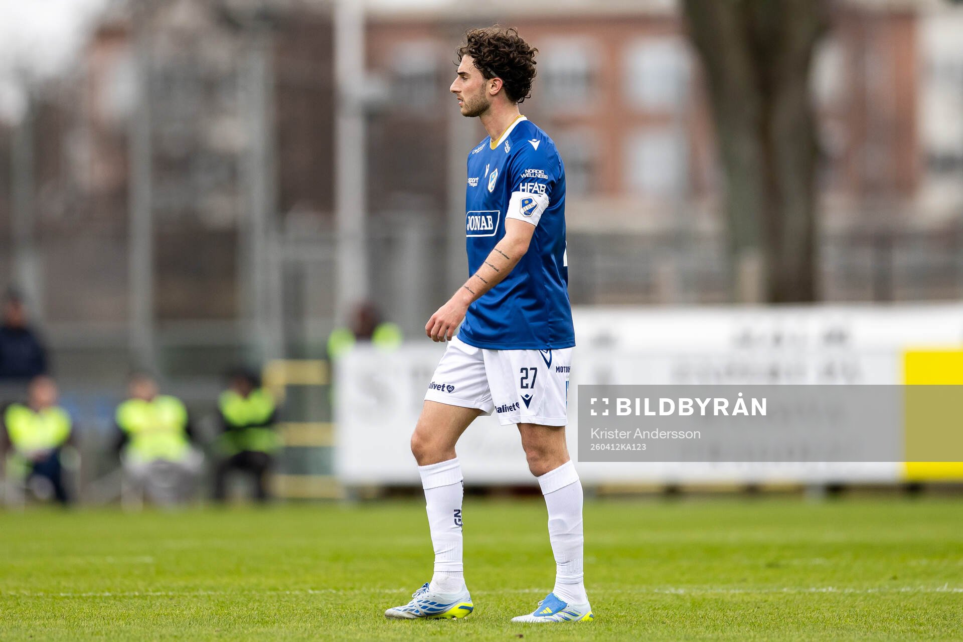 Halmstads Rocco Ascone