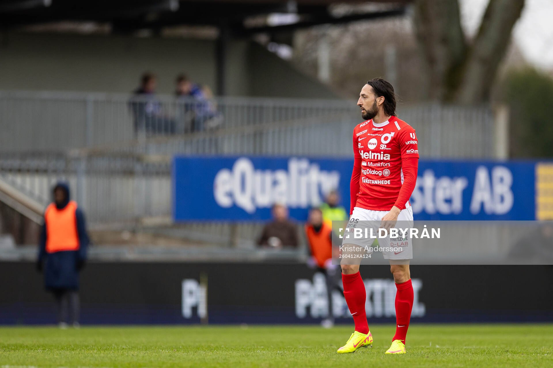 Degerfors Alexander Lindgren