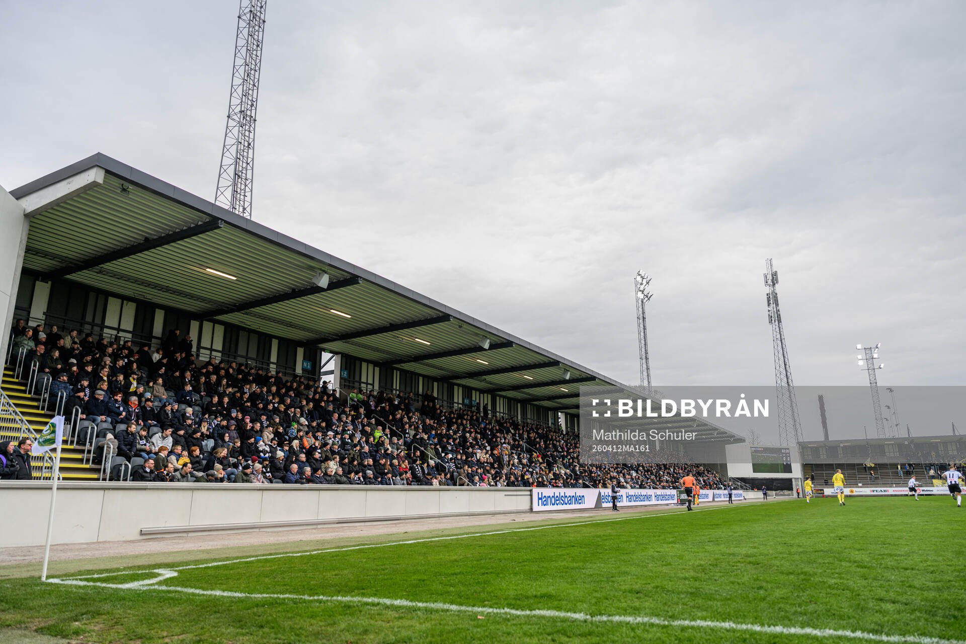 Landskrona IP