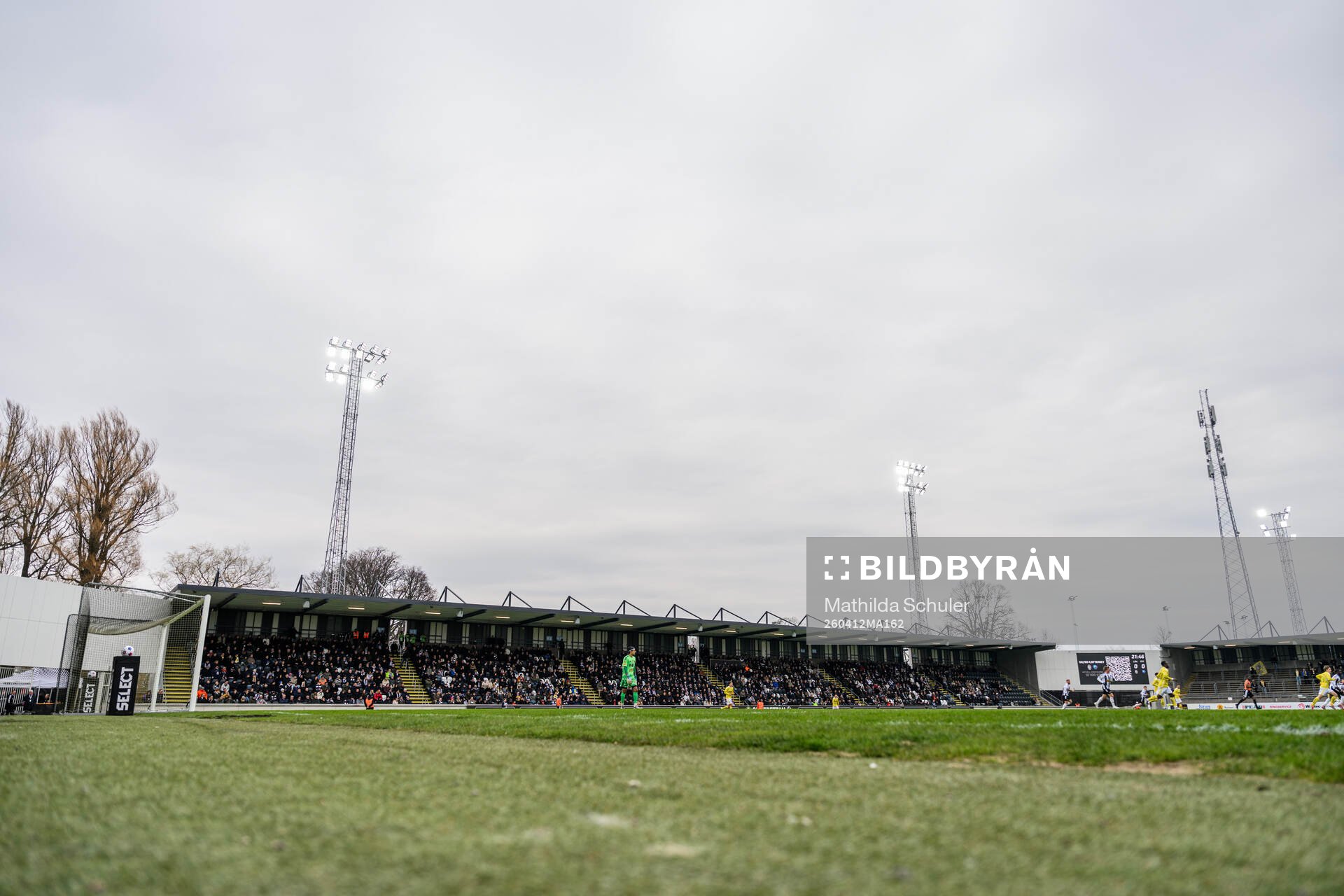 Landskrona IP