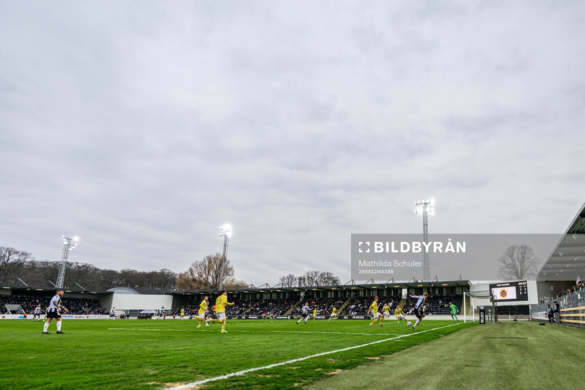Landskrona IP