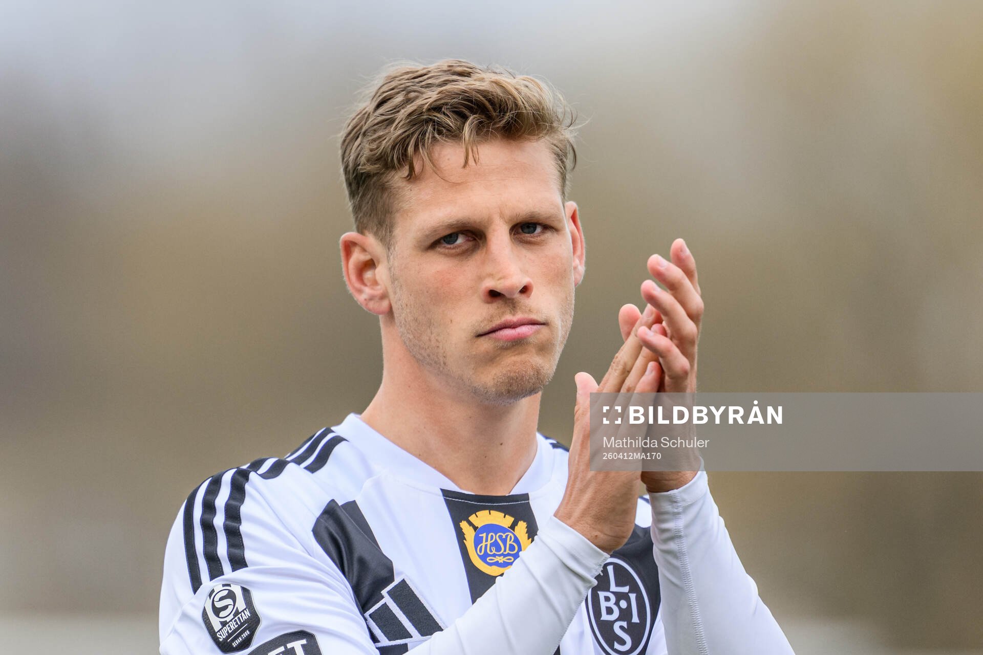 Landskronas Tobias Karlsson