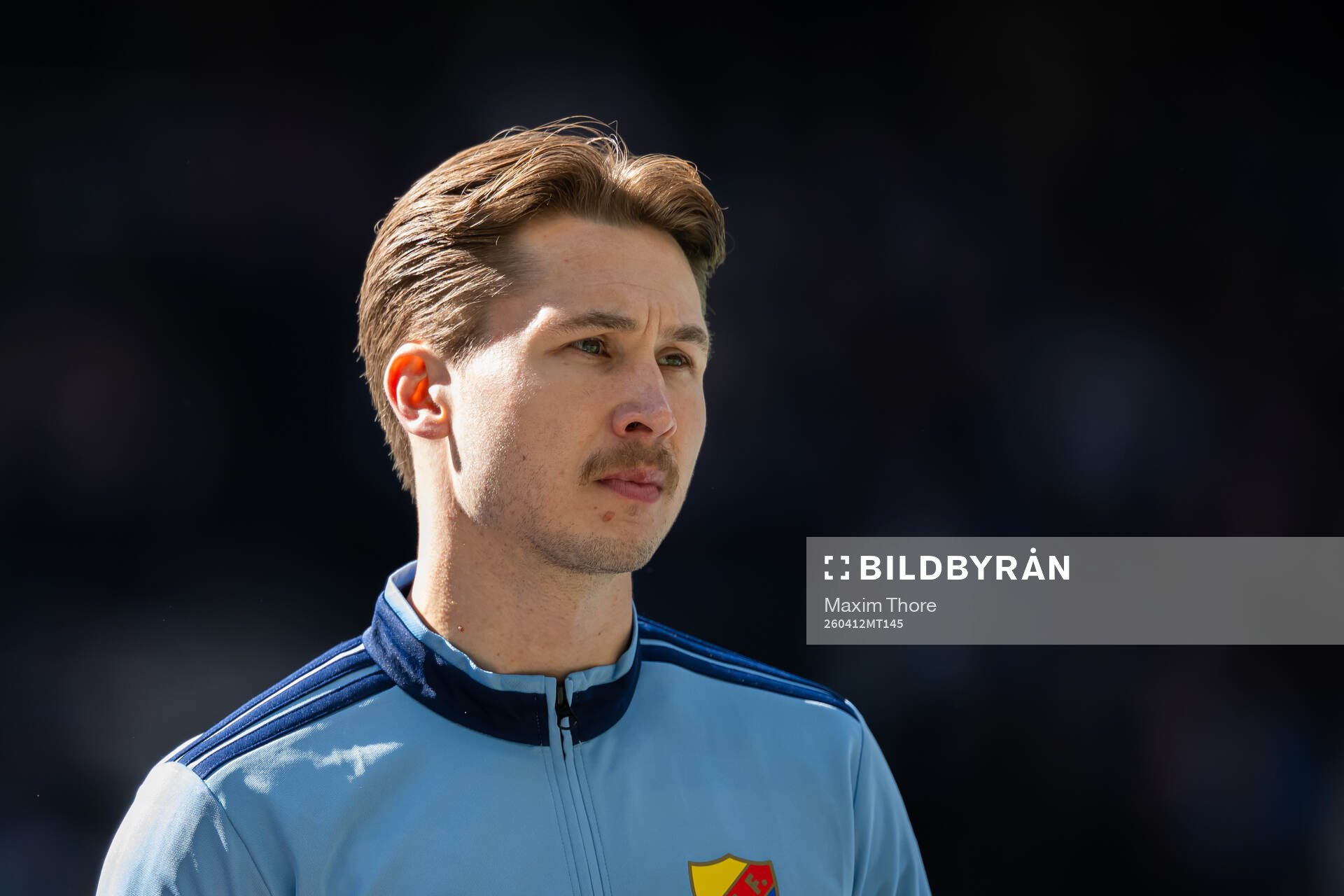 Djurgårdens Miro Tenho